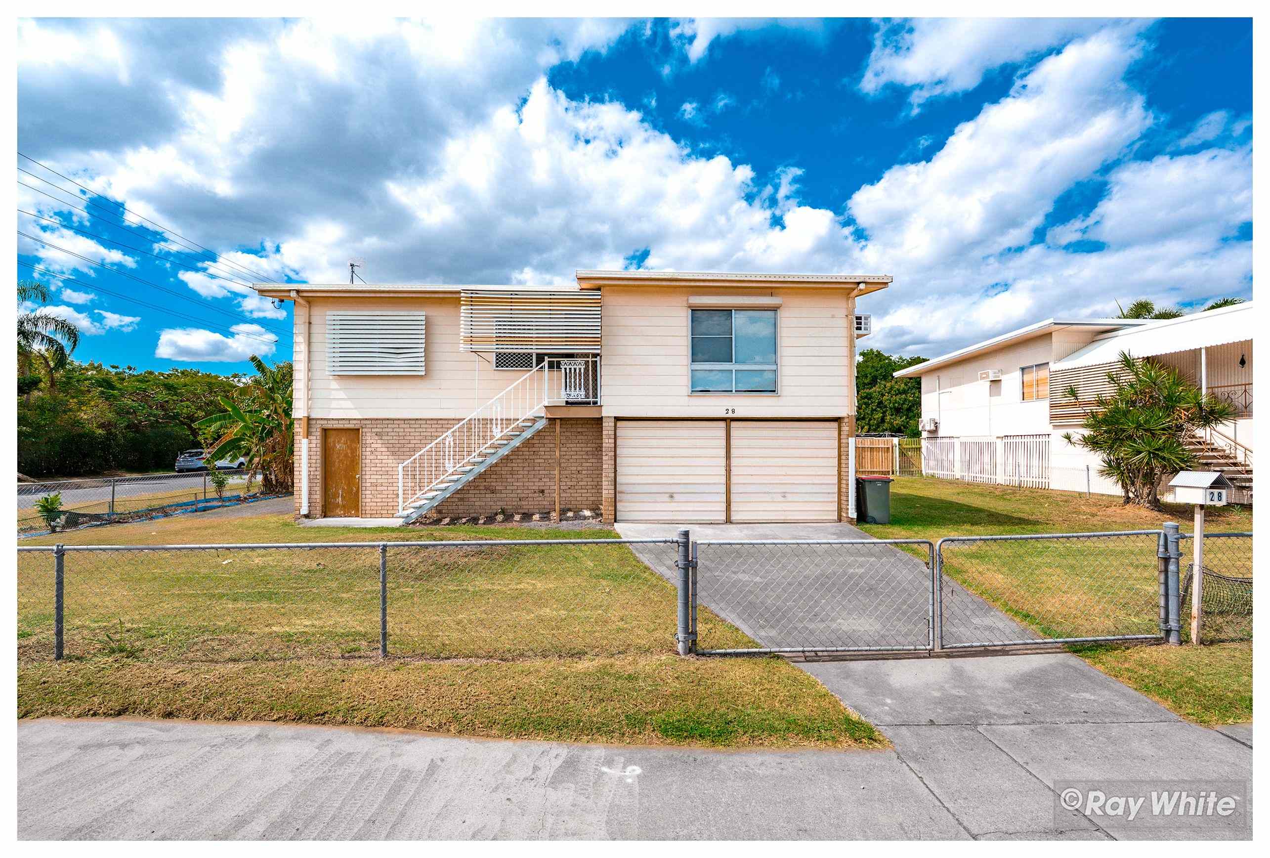 Prop-GPT: House: QLD Park Avenue, QLD 4701 Home For Rent