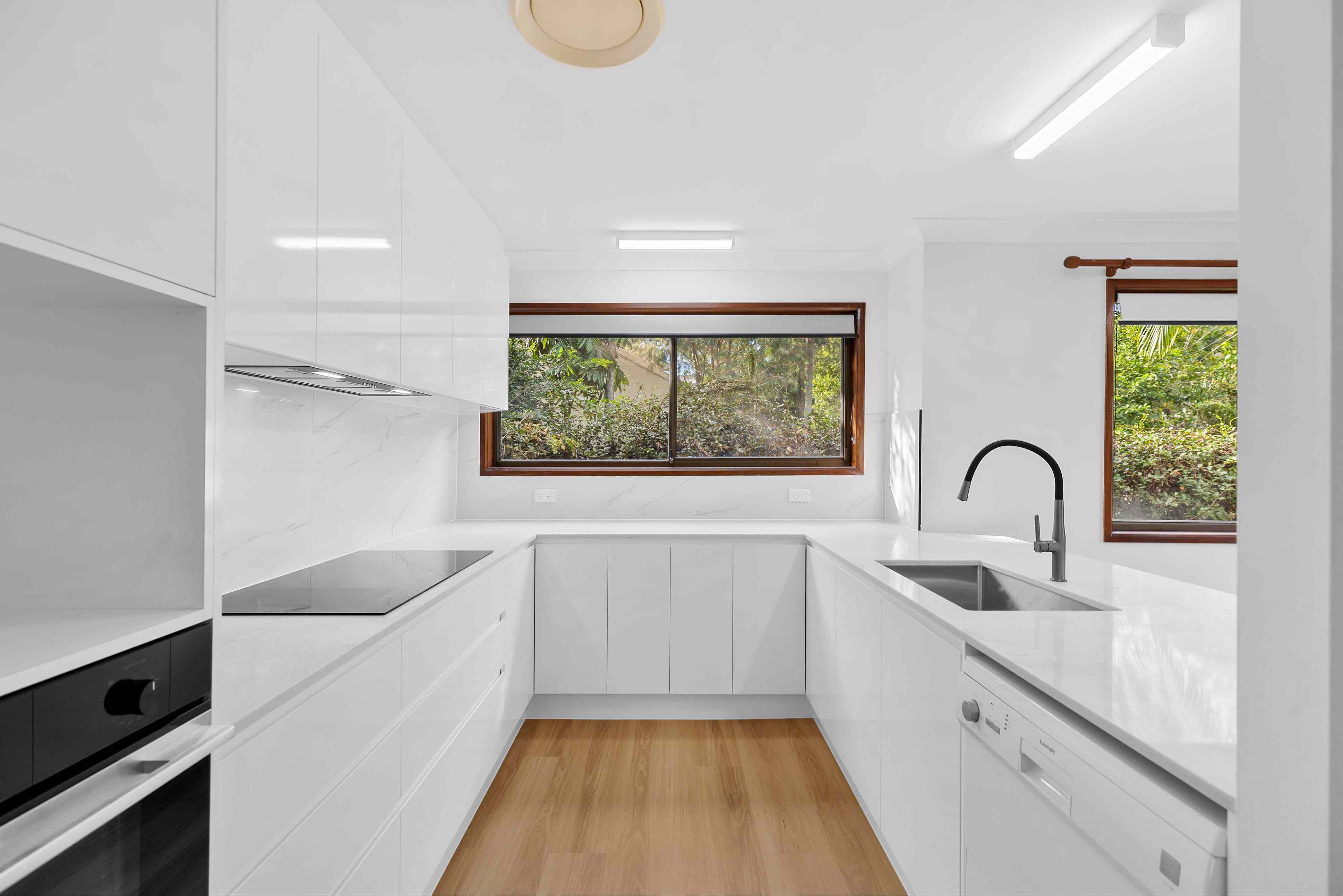 Prop-GPT: House: QLD Kenmore, QLD 4069 Home For Rent