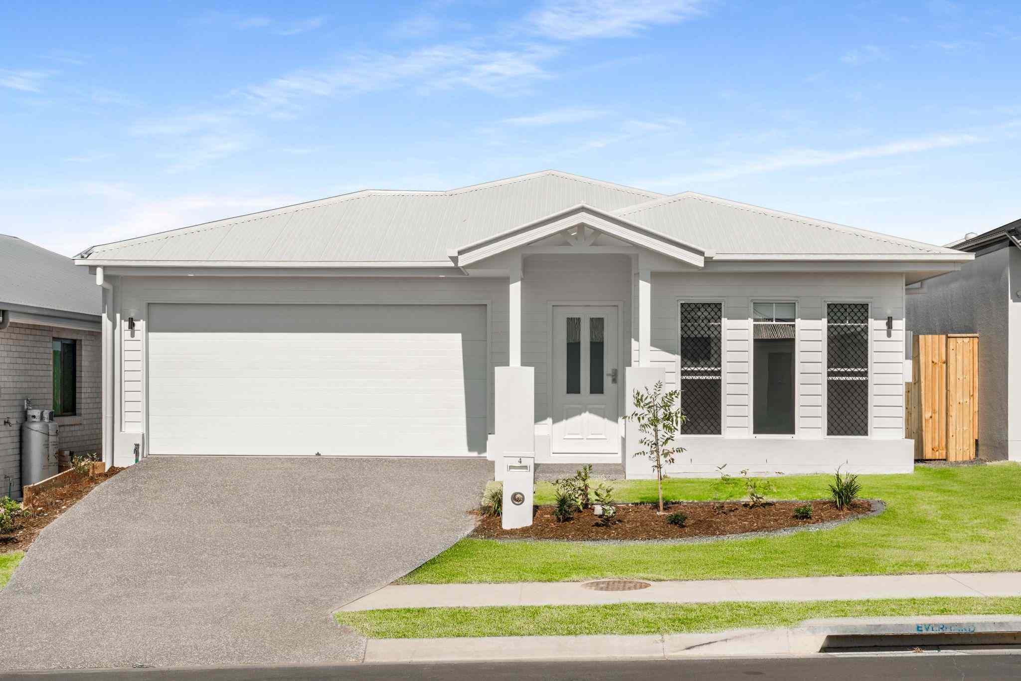 Home For Rent: QLD Greenbank, QLD 4124 House | Prop-GPT the AI-Powered Property Portal