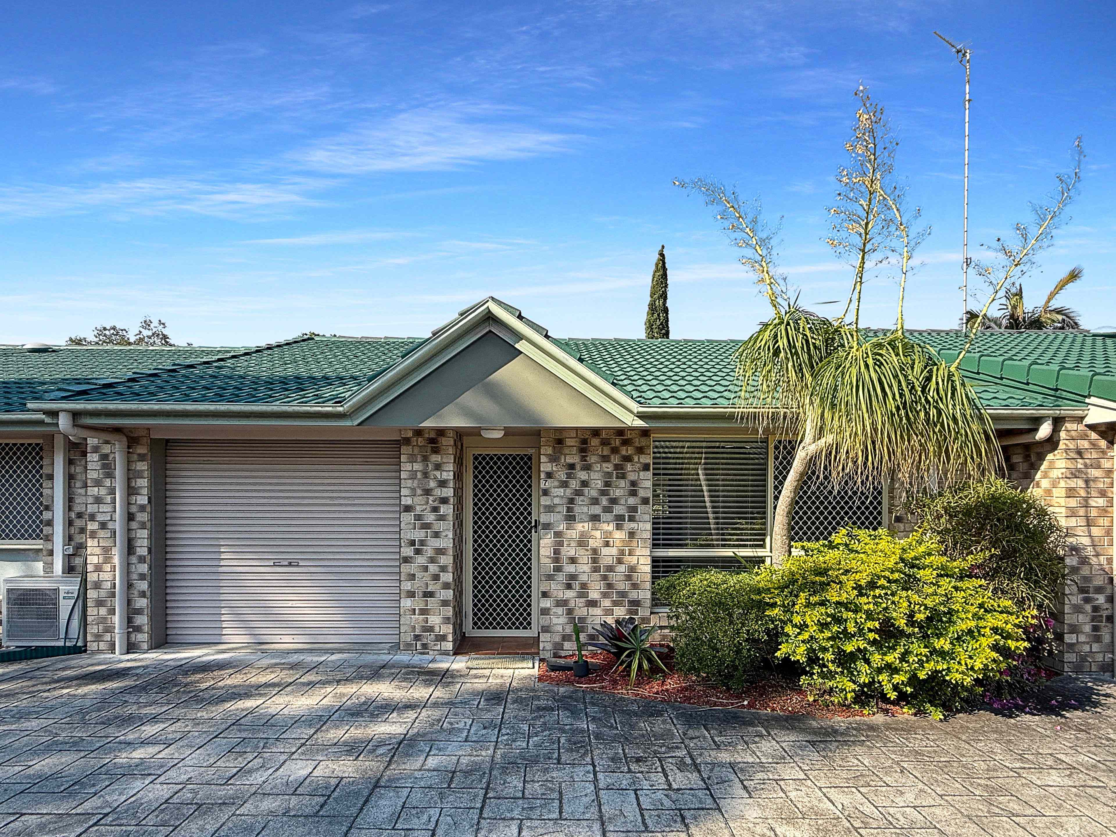 Home For Rent: QLD Battery Hill, QLD 4551 Unit | Prop-GPT the AI-Powered Property Portal