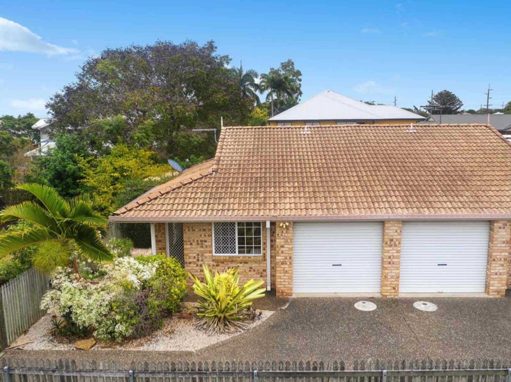 Home For Rent: QLD Berserker, QLD 4701 Unit | Prop-GPT the AI-Powered Property Portal