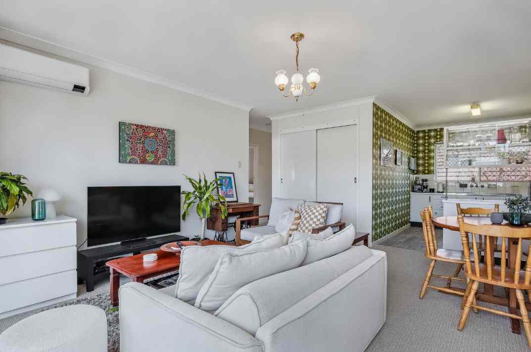 Home For Rent: QLD Toowong, QLD 4066 Apartment | Prop-GPT the AI-Powered Property Portal