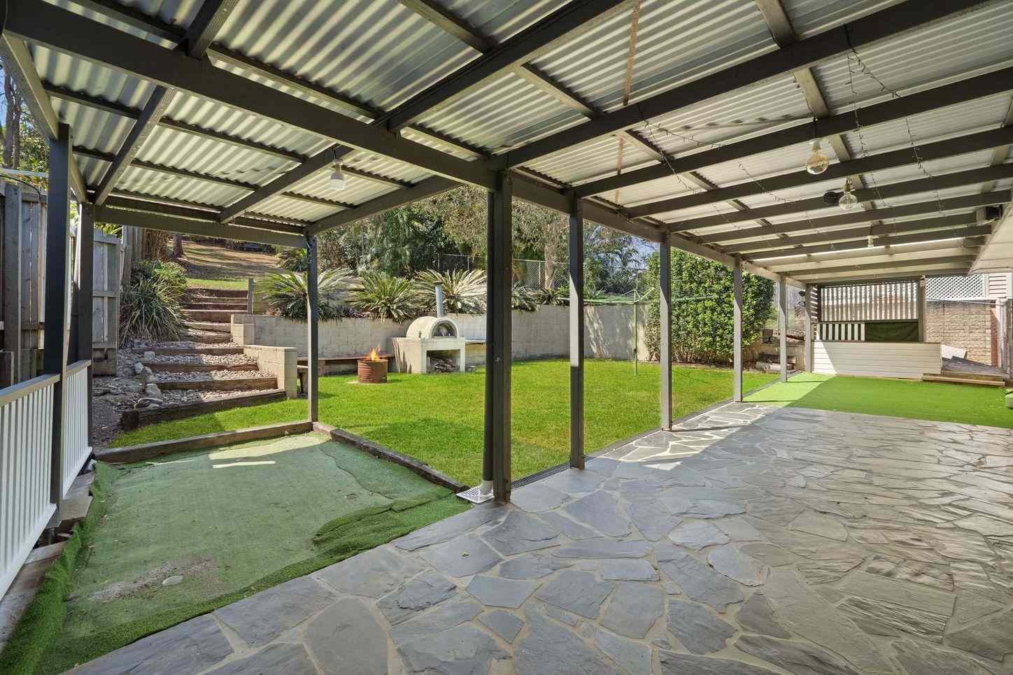 Queensland 4152: QLD Camp Hill, QLD 4152 House | Prop-GPT the AI-Powered Property Portal