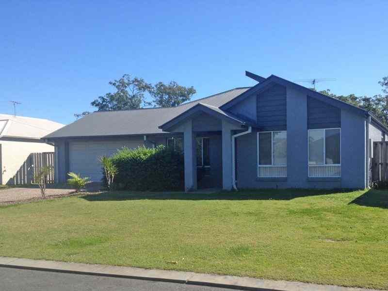 Prop-GPT: House: QLD Ormeau, QLD 4208 Queensland 4208