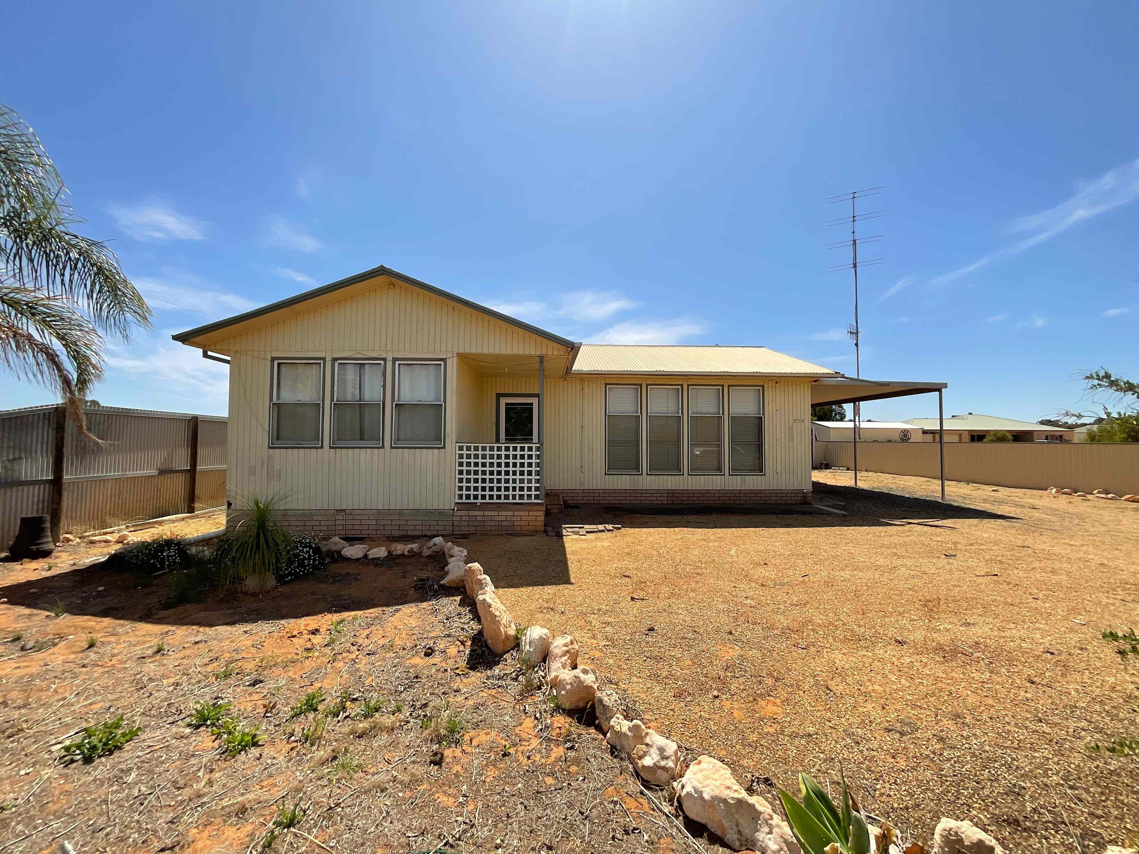 Home For Rent: SA Waikerie, SA 5330 House | Prop-GPT the AI-Powered Property Portal