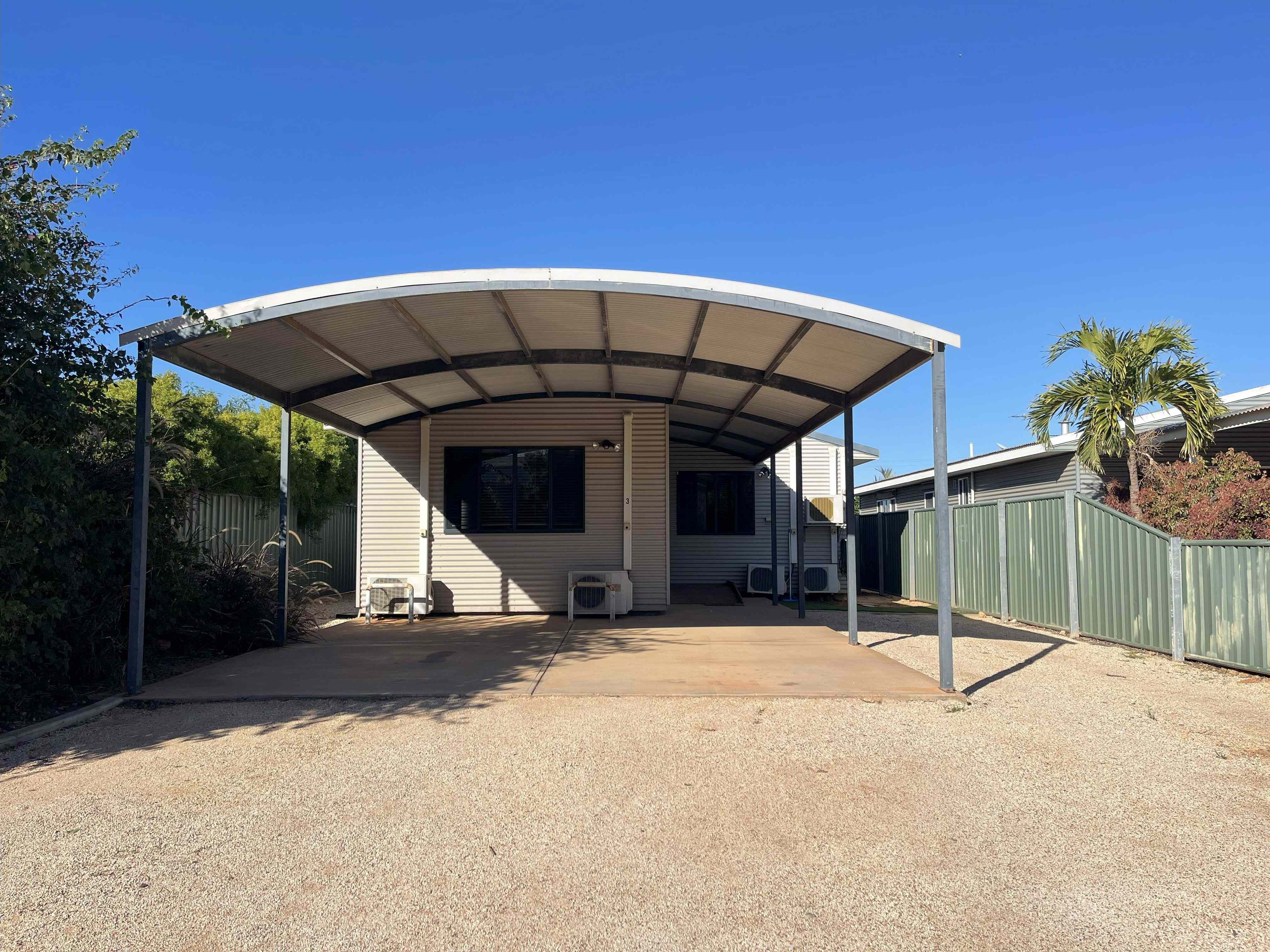 Home For Rent: WA Exmouth, WA 6707 House | Prop-GPT the AI-Powered Property Portal