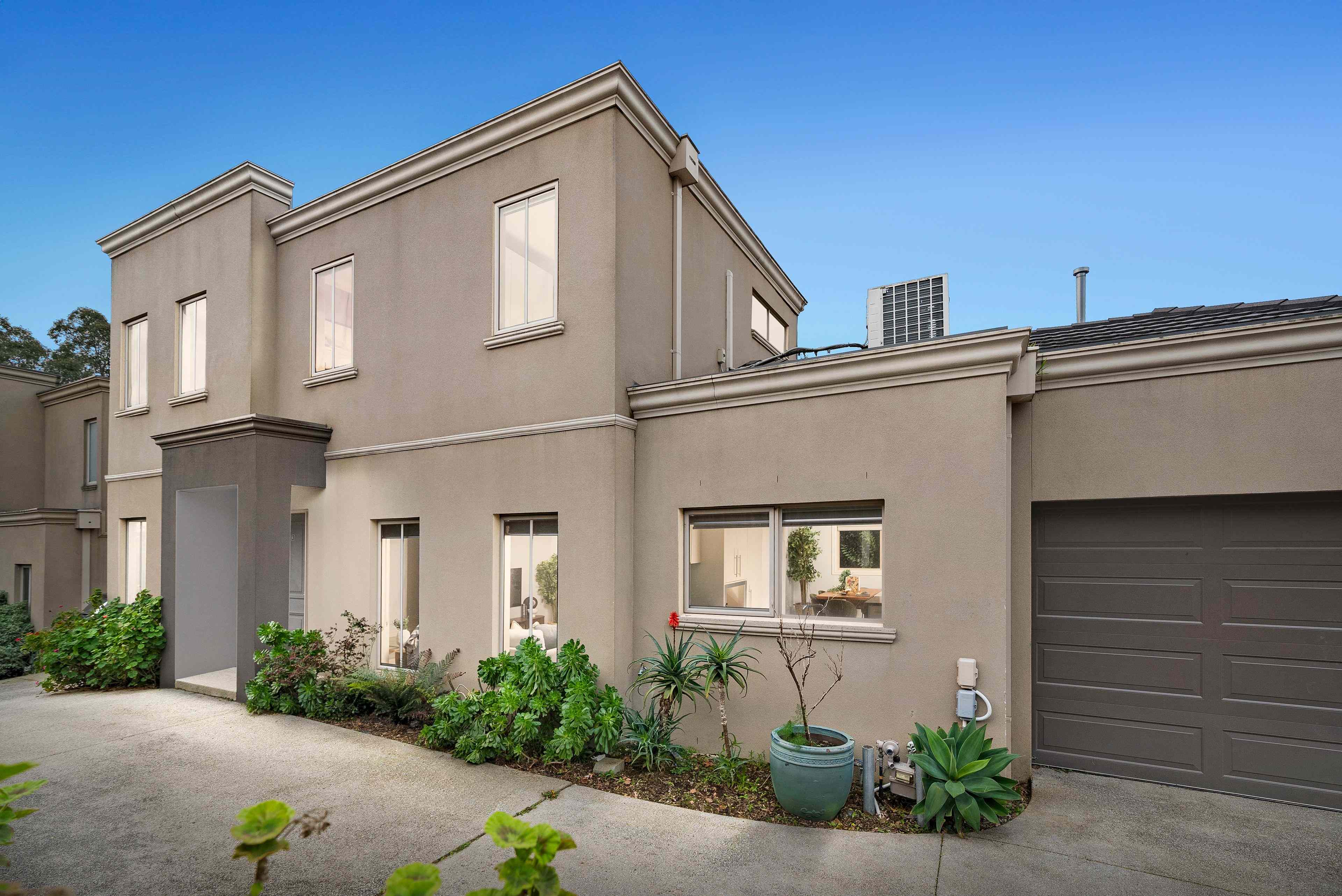 Home For Rent: VIC Ringwood, VIC 3134 Townhouse | Prop-GPT the AI-Powered Property Portal