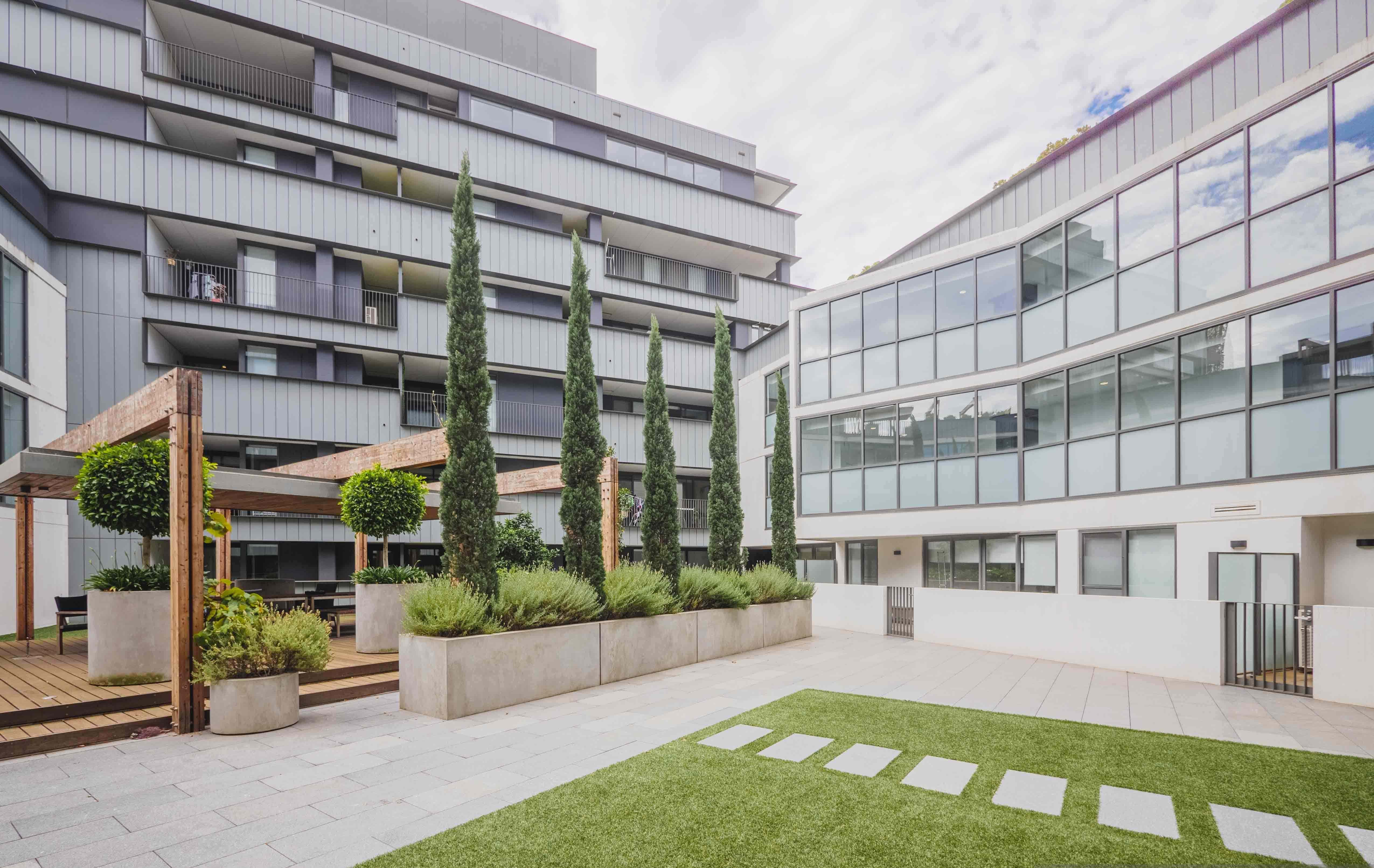 Home For Rent: VIC Collingwood, VIC 3066 Apartment | Prop-GPT the AI-Powered Property Portal