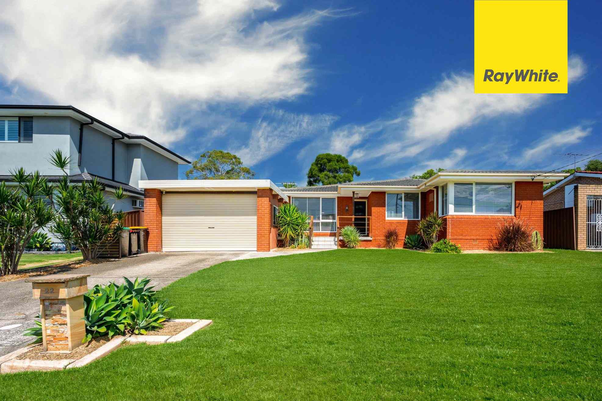 Home For Rent: NSW South Penrith, NSW 2750 House | Prop-GPT the AI-Powered Property Portal