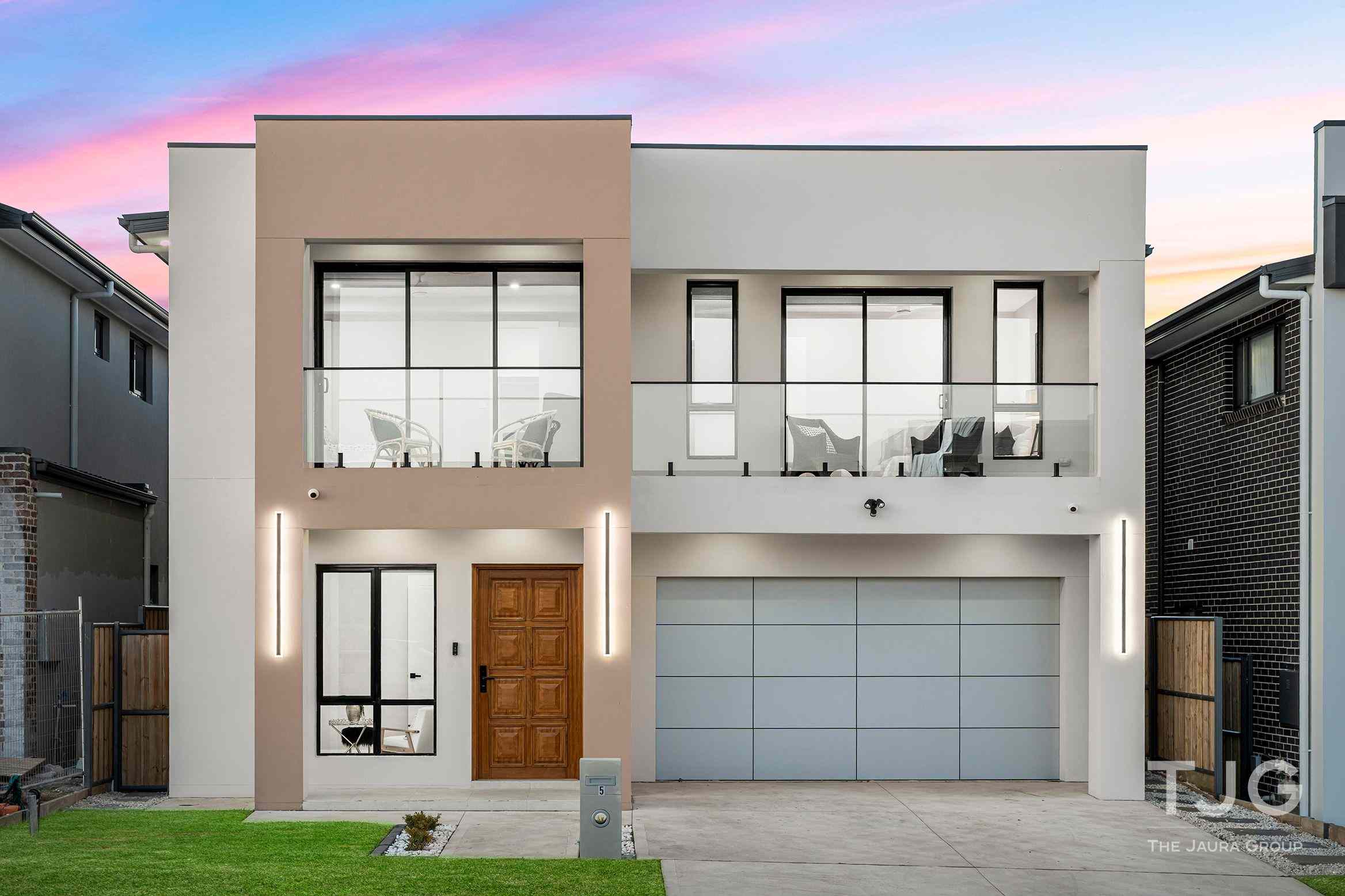 Home For Rent: NSW Box Hill, NSW 2765 House | Prop-GPT the AI-Powered Property Portal