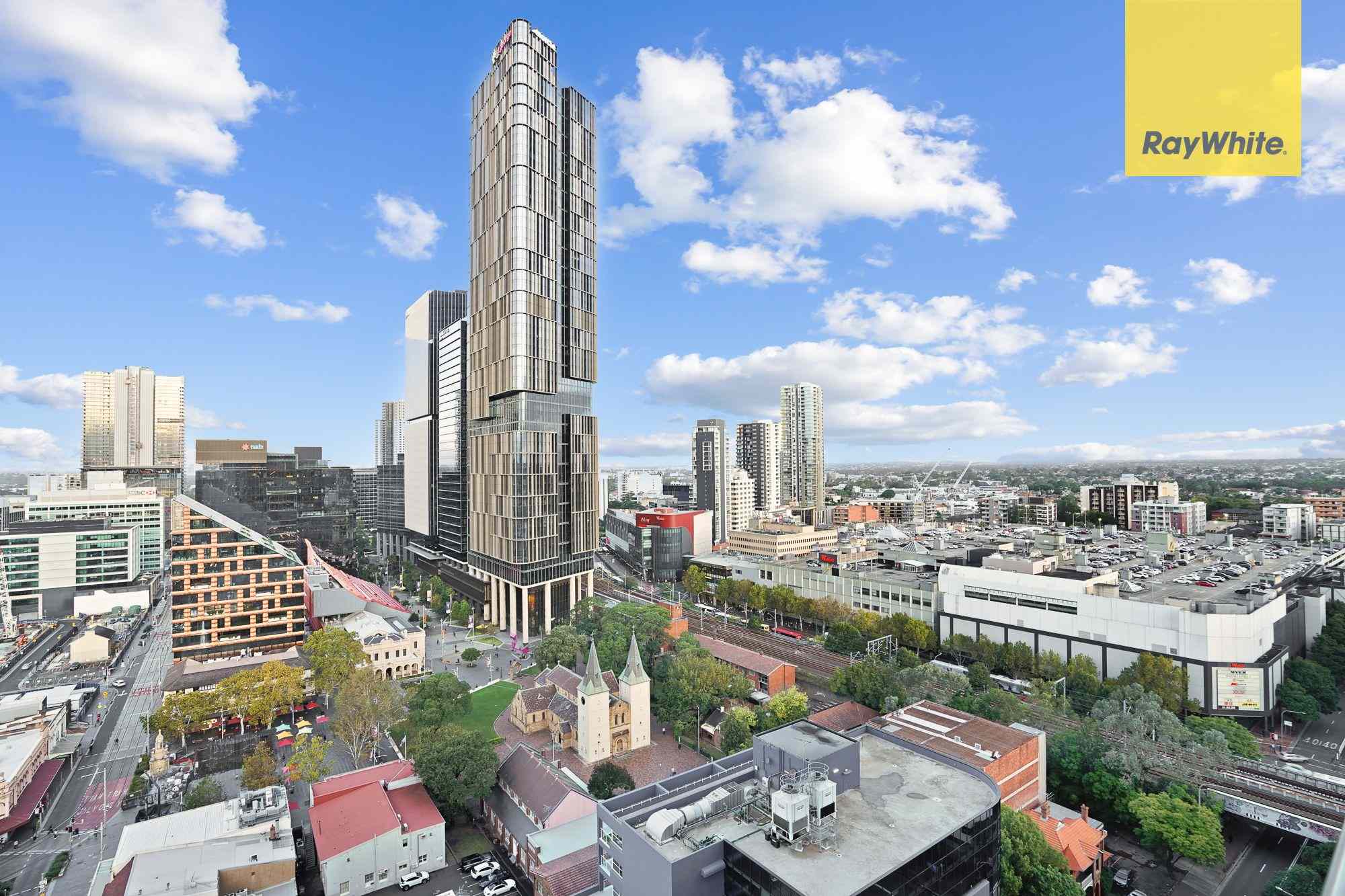 Home For Rent: NSW Parramatta, NSW 2150 Apartment | Prop-GPT the AI-Powered Property Portal