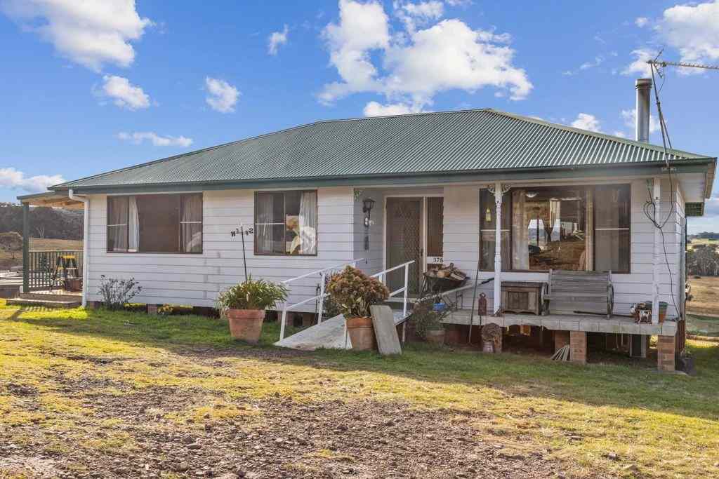 Prop-GPT: House: NSW Marulan, NSW 2579 Home For Rent