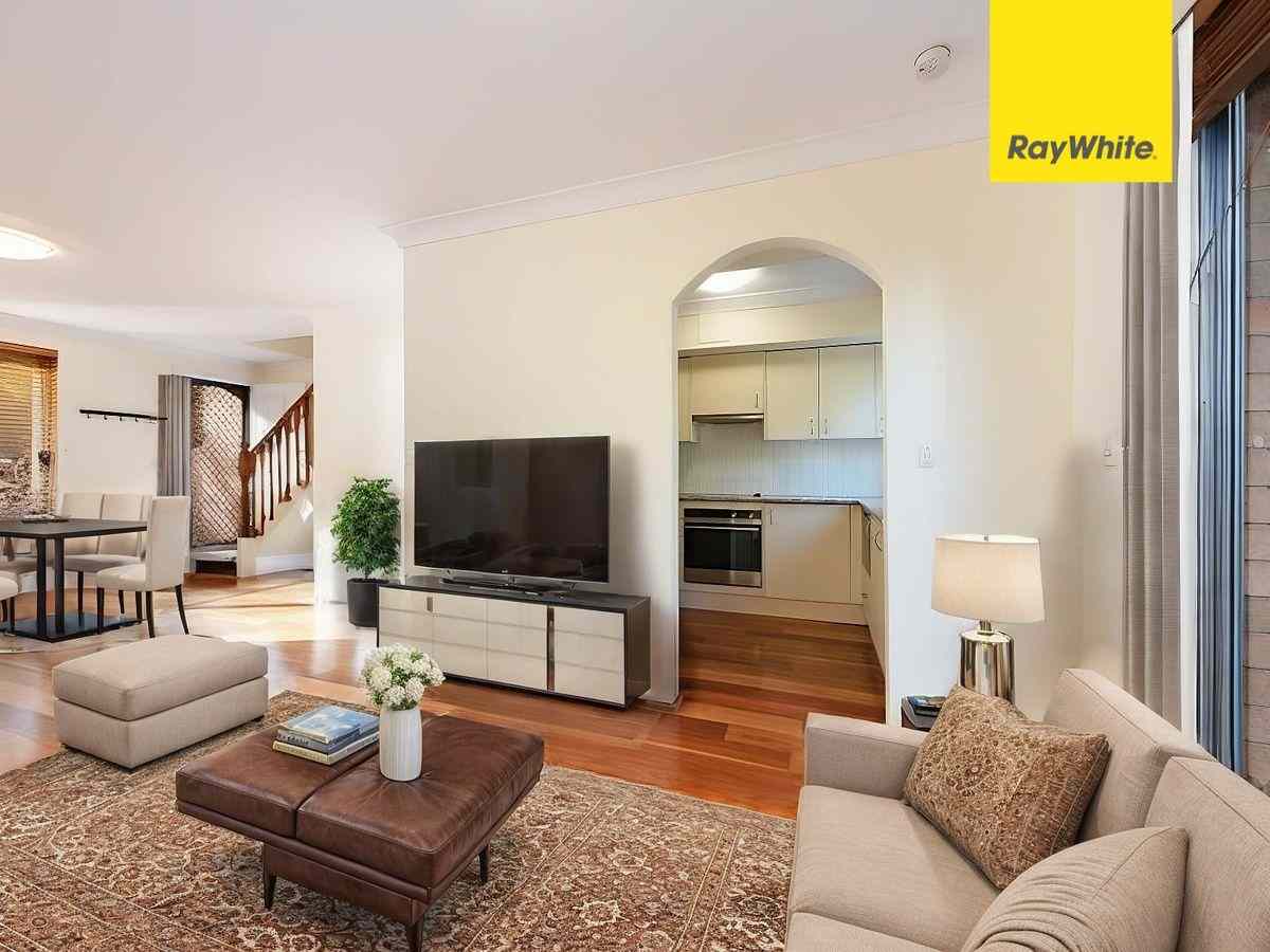Home For Rent: NSW Marsfield, NSW 2122 Townhouse | Prop-GPT the AI-Powered Property Portal