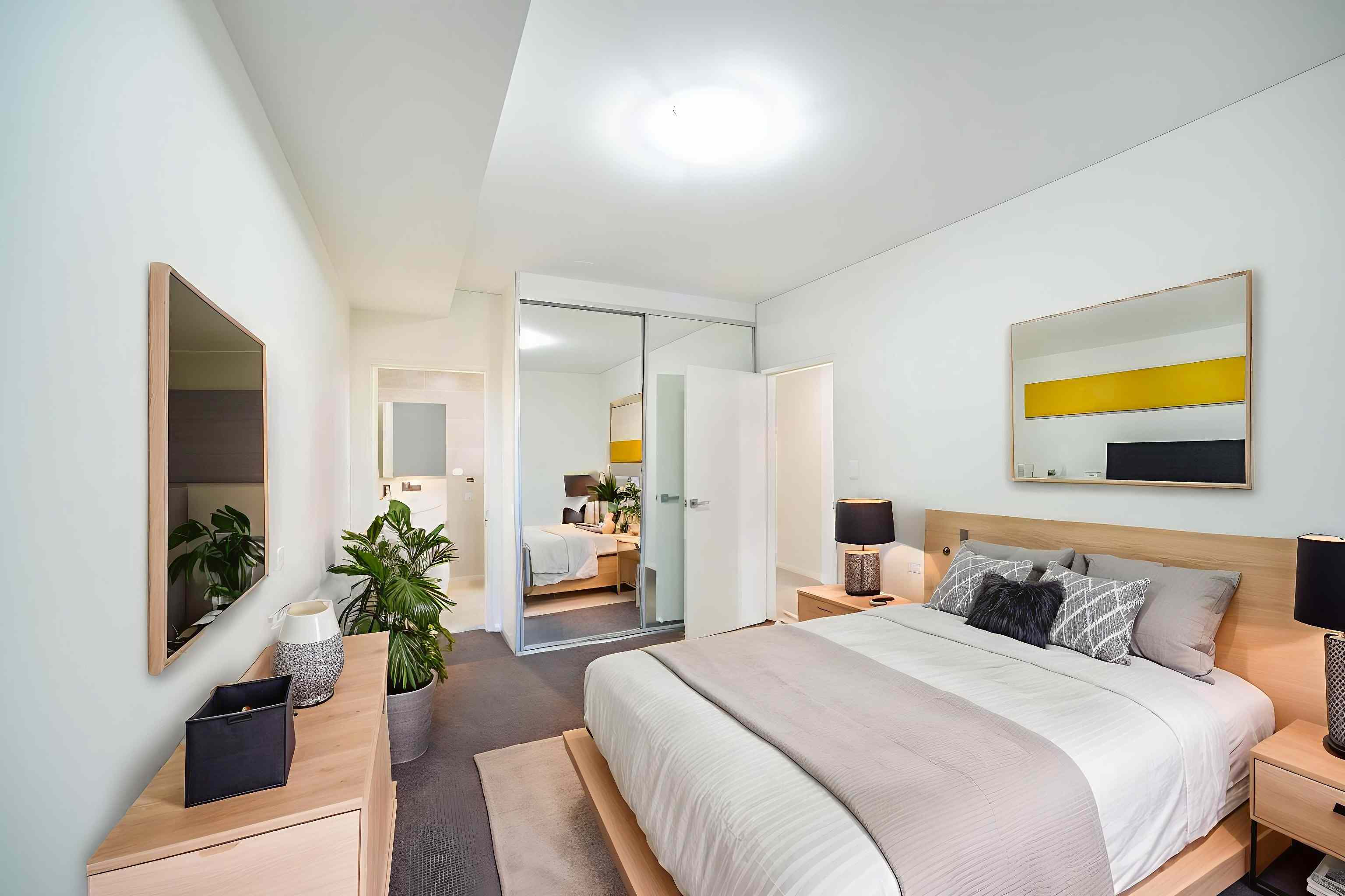 Home For Rent: NSW Croydon Park, NSW 2133 Apartment | Prop-GPT the AI-Powered Property Portal