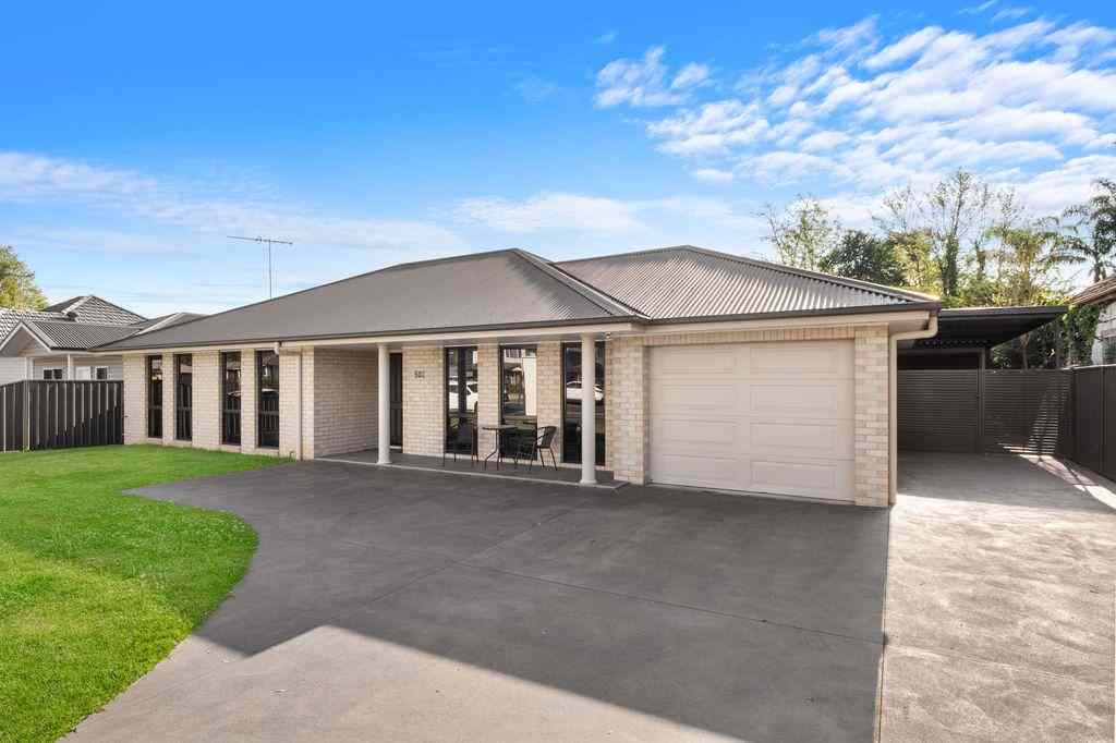 Home For Rent: NSW Londonderry, NSW 2753 House | Prop-GPT the AI-Powered Property Portal