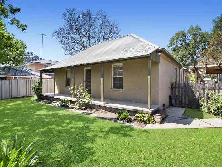 Home For Rent: NSW North Richmond, NSW 2754 House | Prop-GPT the AI-Powered Property Portal