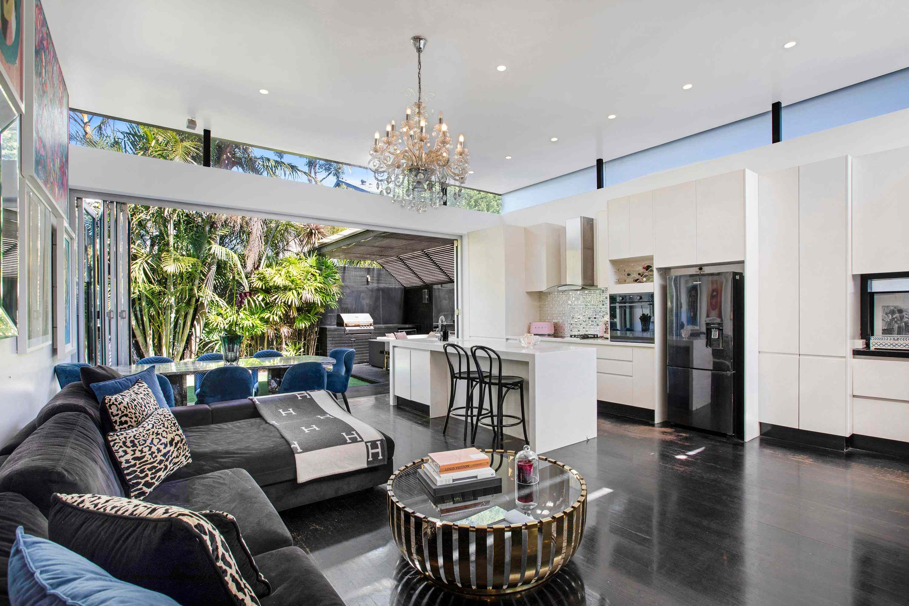 Home For Rent: NSW Rose Bay, NSW 2029 DuplexSemi-detached | Prop-GPT the AI-Powered Property Portal