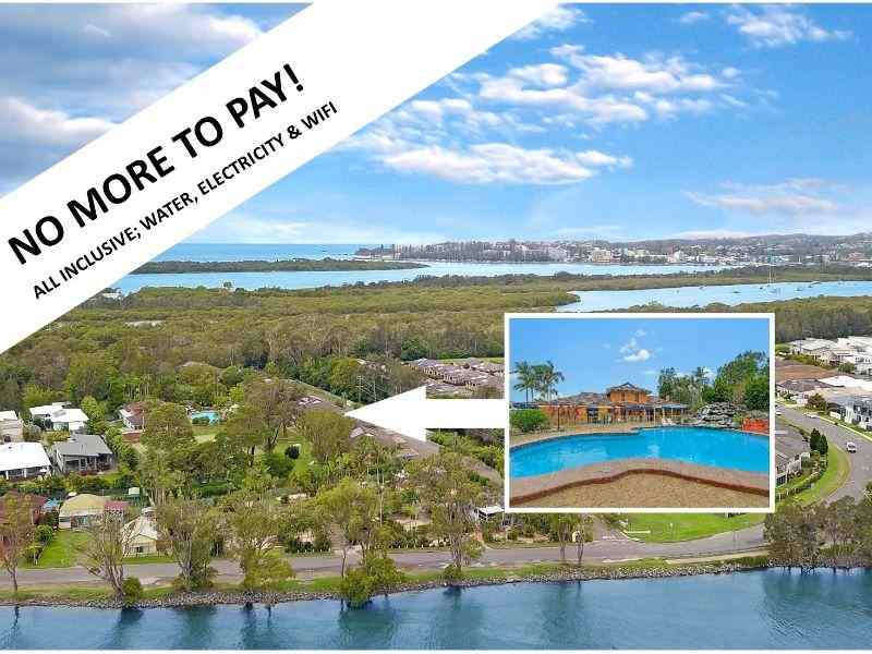 Home For Rent: NSW Port Macquarie, NSW 2444 Unit | Prop-GPT the AI-Powered Property Portal