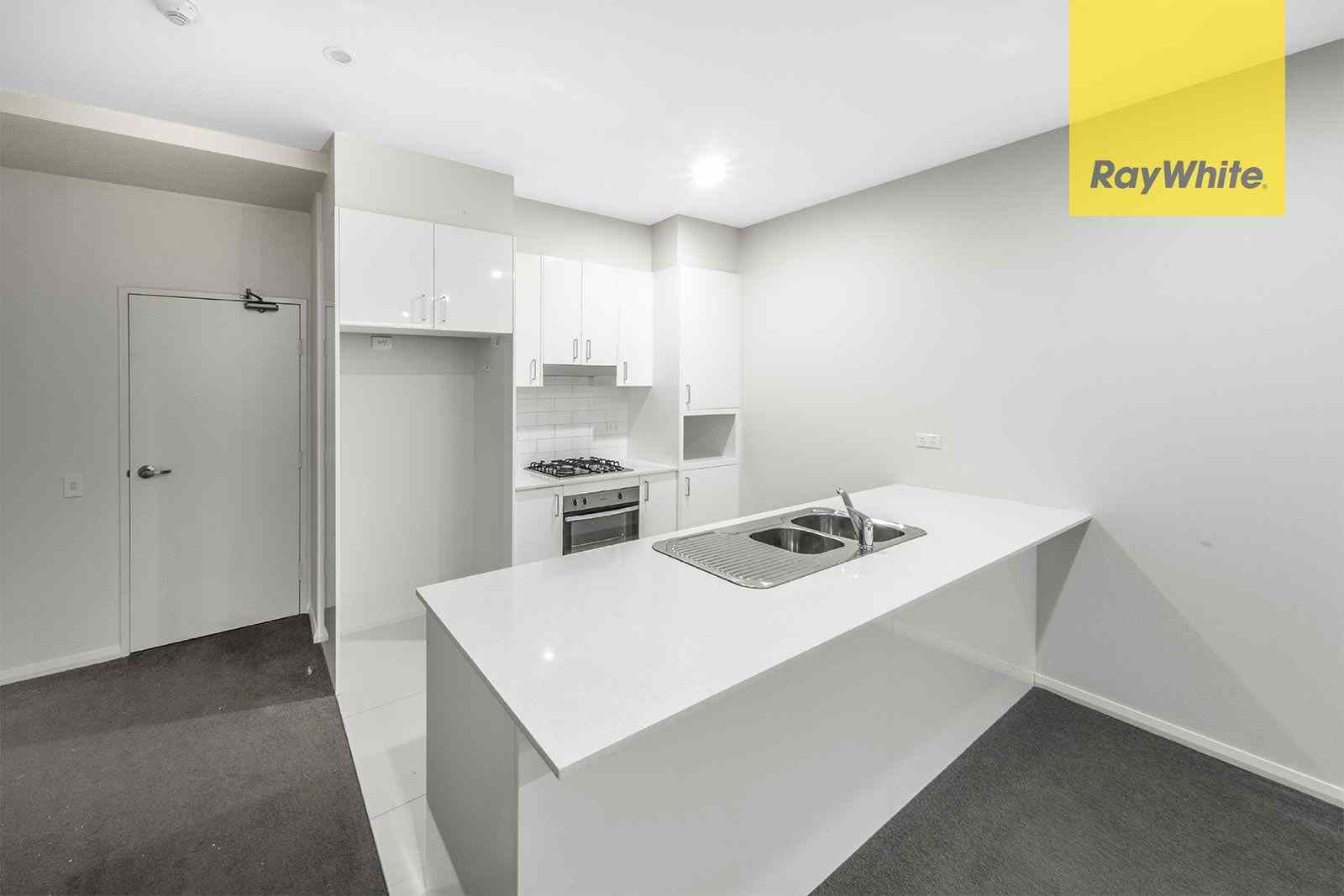 Home For Rent: NSW Harris Park, NSW 2150 Apartment | Prop-GPT the AI-Powered Property Portal