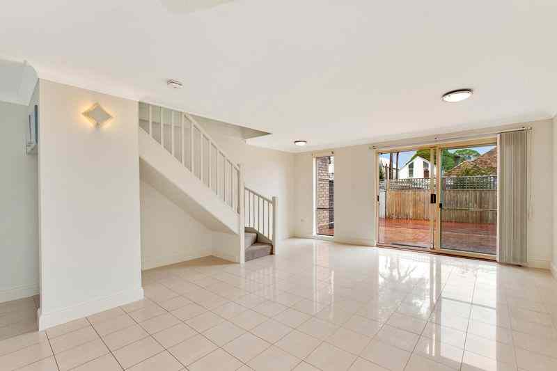 Home For Rent: NSW Cammeray, NSW 2062 Townhouse | Prop-GPT the AI-Powered Property Portal