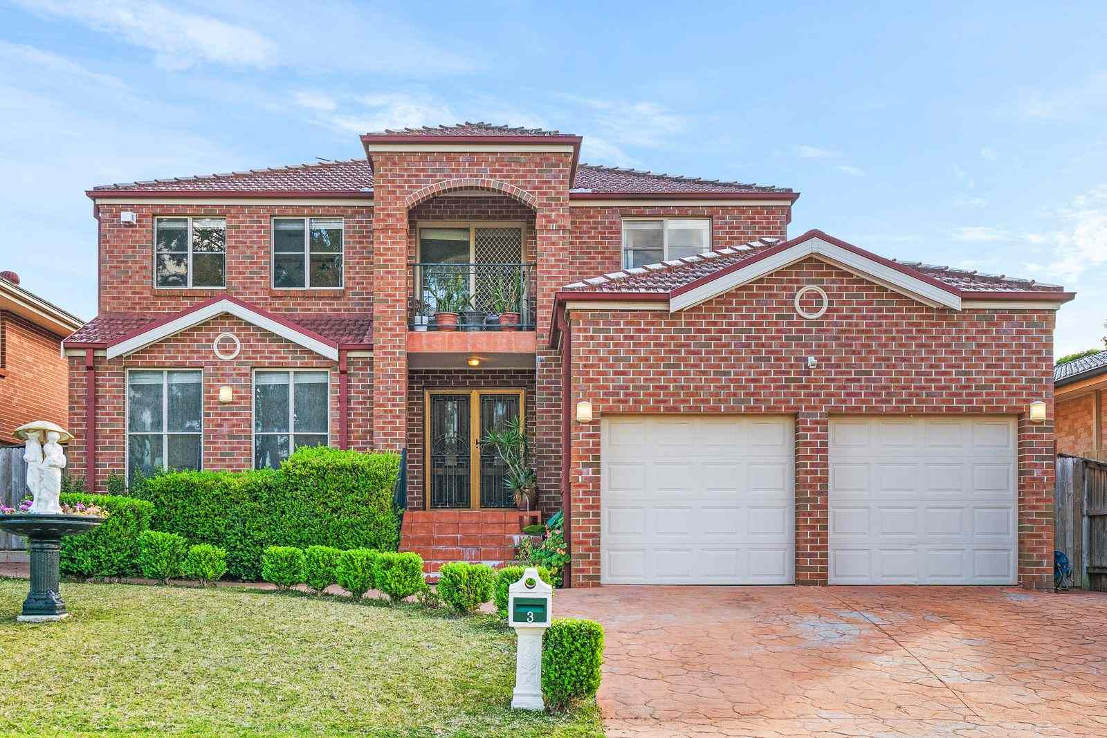 Home For Rent: NSW Kellyville, NSW 2155 House | Prop-GPT the AI-Powered Property Portal