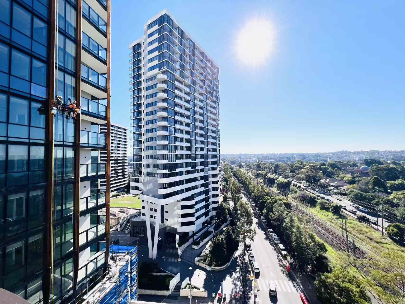 Home For Rent: NSW Rhodes, NSW 2138 Apartment | Prop-GPT the AI-Powered Property Portal