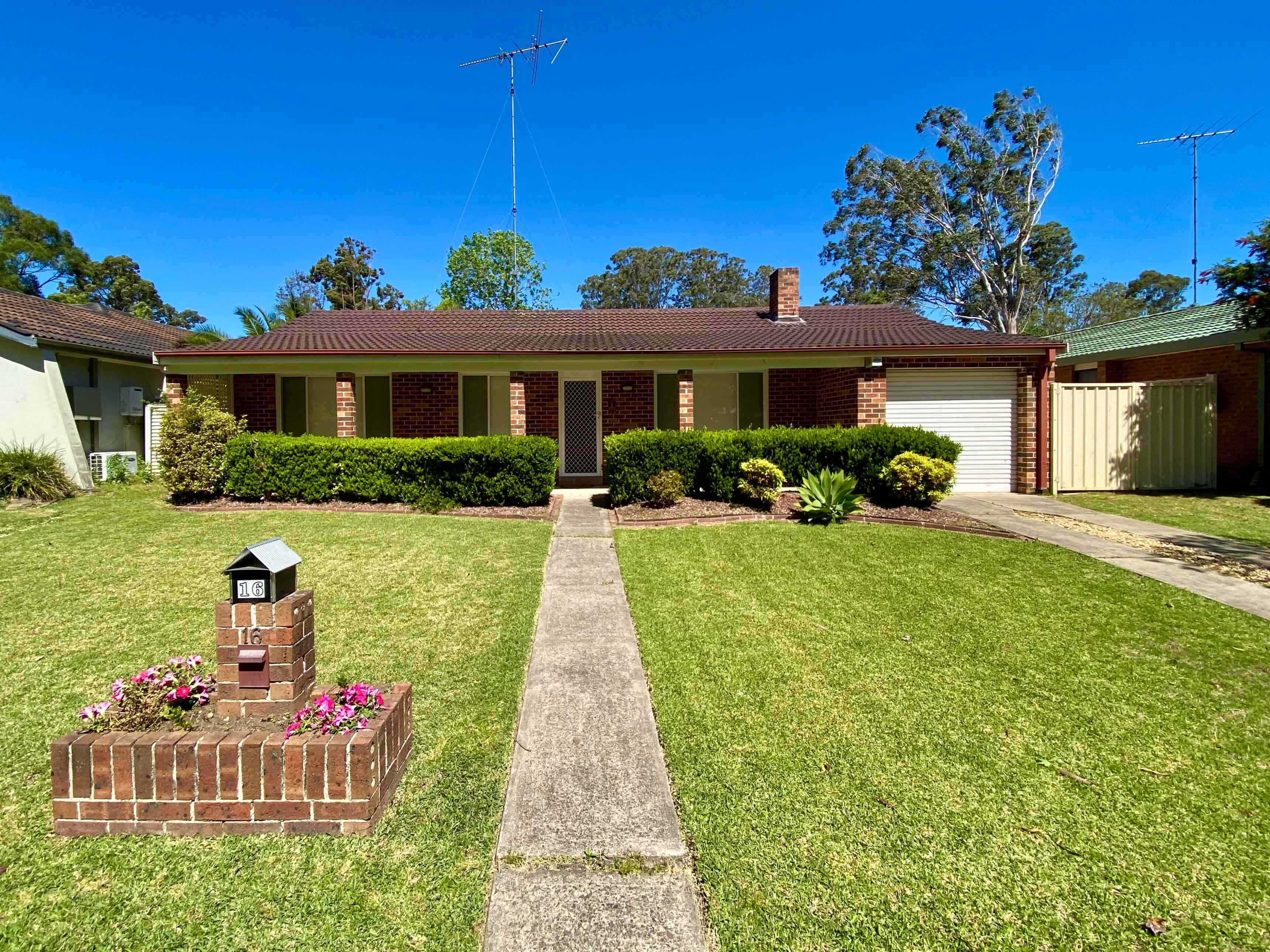 Home For Rent: NSW Cranebrook, NSW 2749 House | Prop-GPT the AI-Powered Property Portal