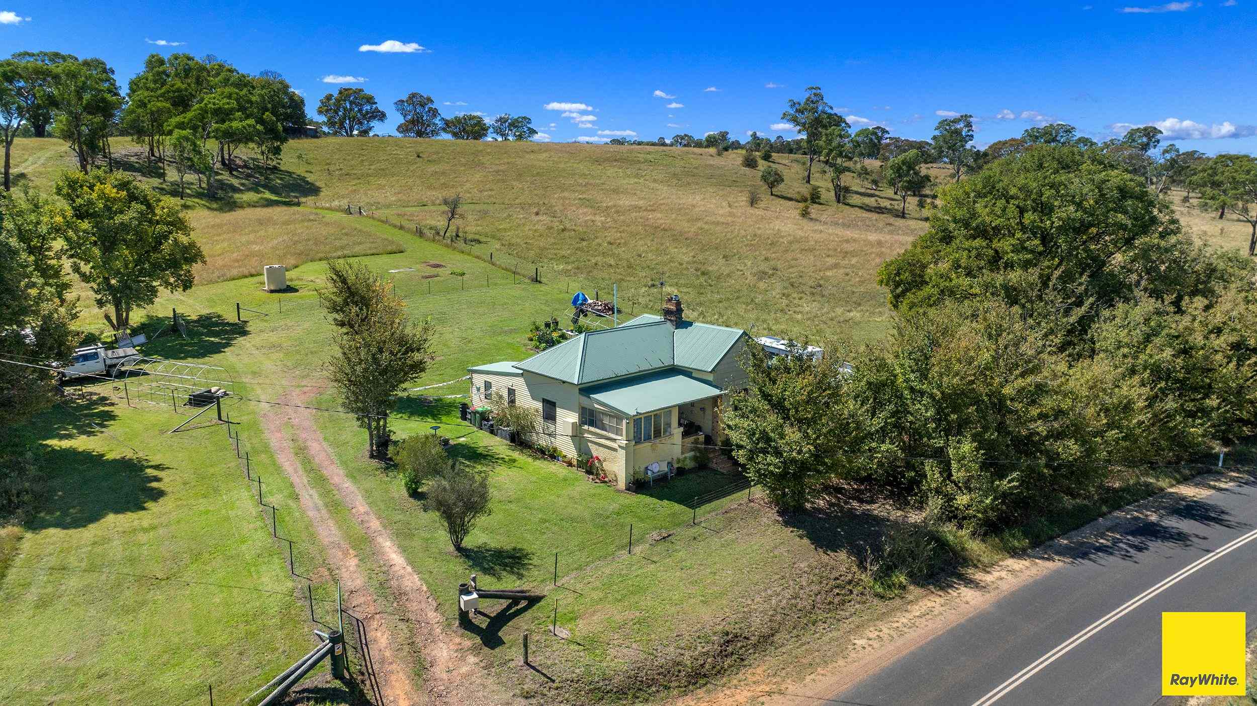 Rural: NSW East Armidale, NSW 2350 Lifestyle | Prop-GPT the AI-Powered Property Portal