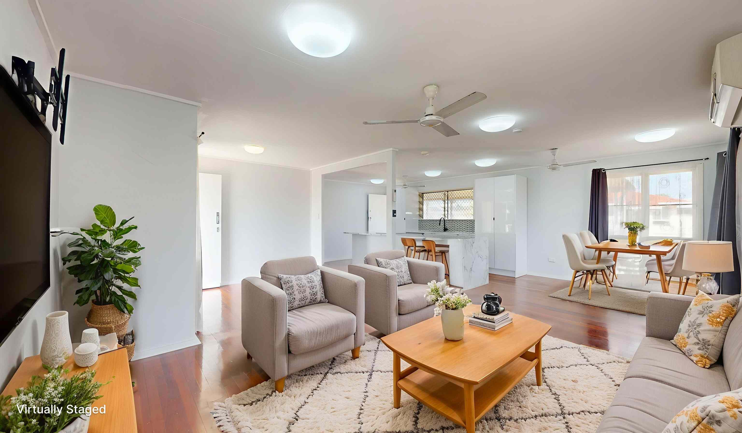 Home For Rent: QLD Aitkenvale, QLD 4814 House | Prop-GPT the AI-Powered Property Portal