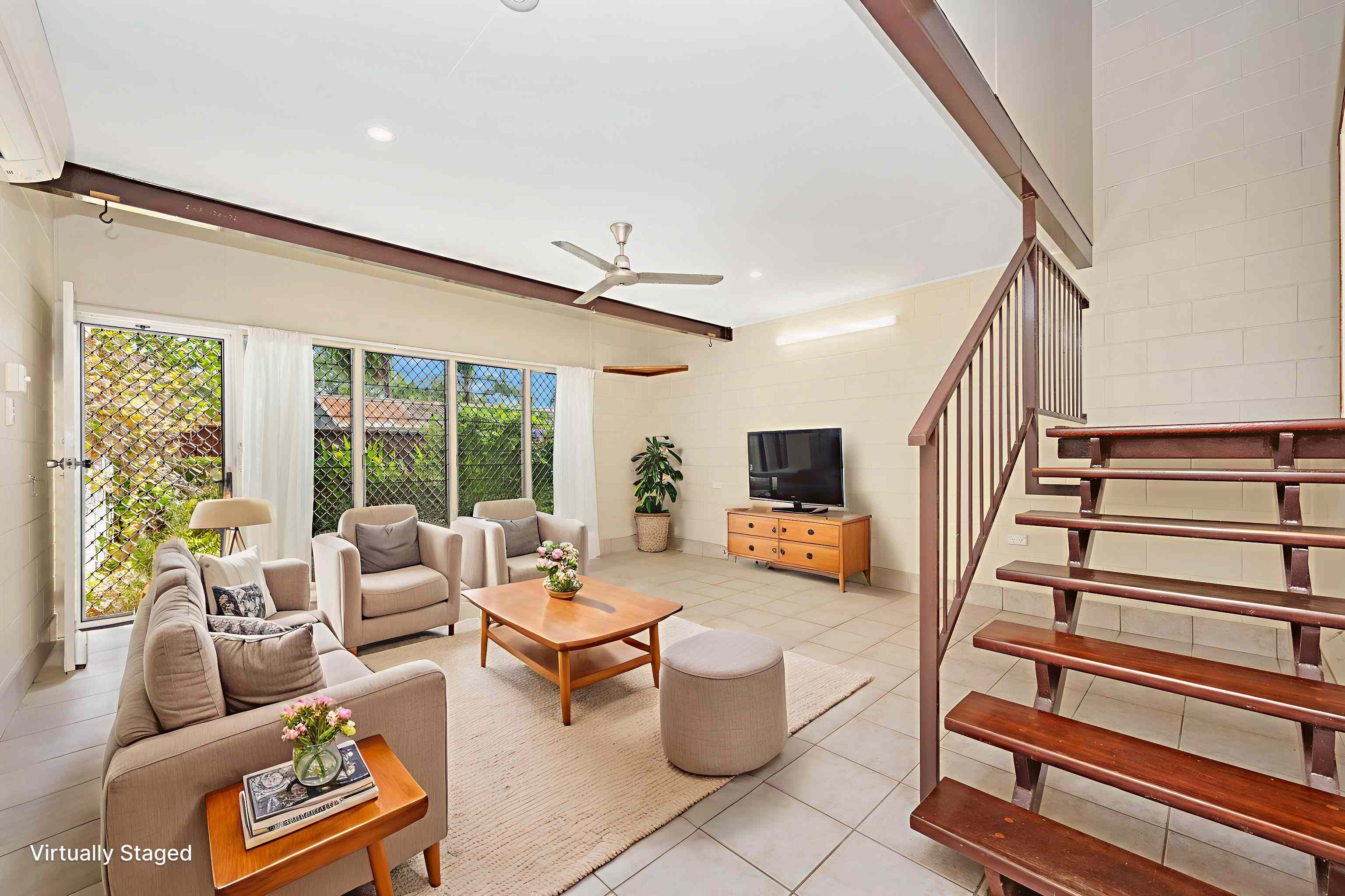 Home For Rent: QLD Pimlico, QLD 4812 Apartment | Prop-GPT the AI-Powered Property Portal