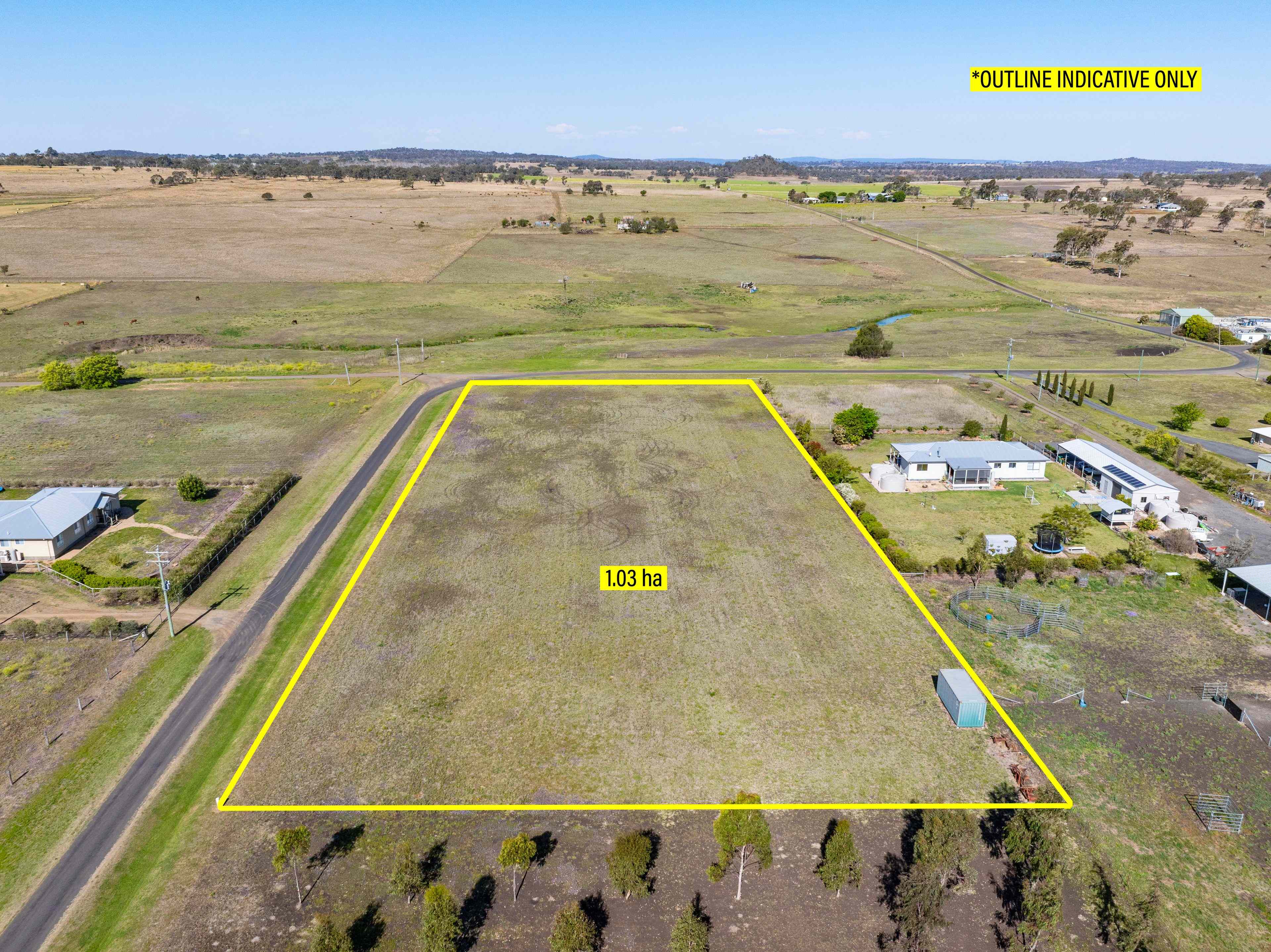 Rural: QLD Pittsworth, QLD 4356 Lifestyle | Prop-GPT the AI-Powered Property Portal