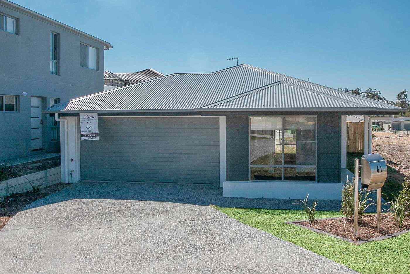 Home For Rent: QLD Crestmead, QLD 4132 House | Prop-GPT the AI-Powered Property Portal