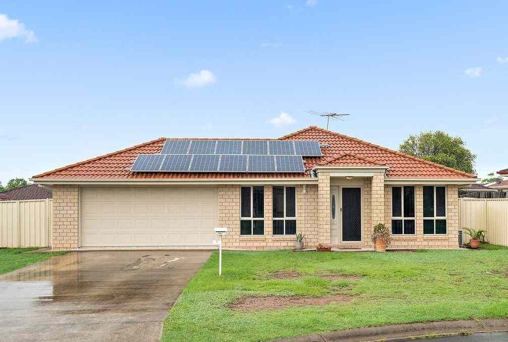 Home For Rent: QLD Crestmead, QLD 4132 House | Prop-GPT the AI-Powered Property Portal