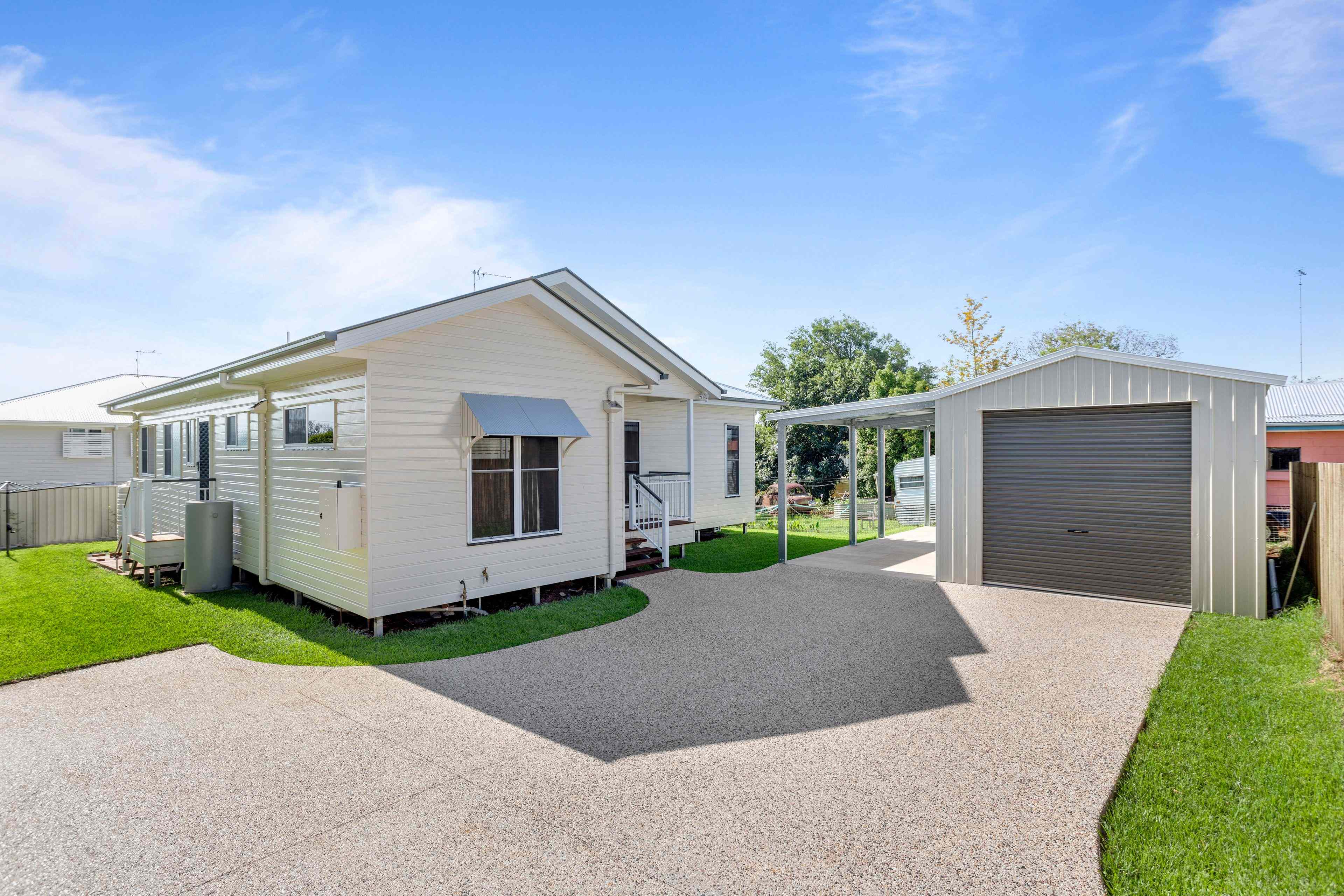 Home For Rent: QLD South Toowoomba, QLD 4350 House | Prop-GPT the AI-Powered Property Portal