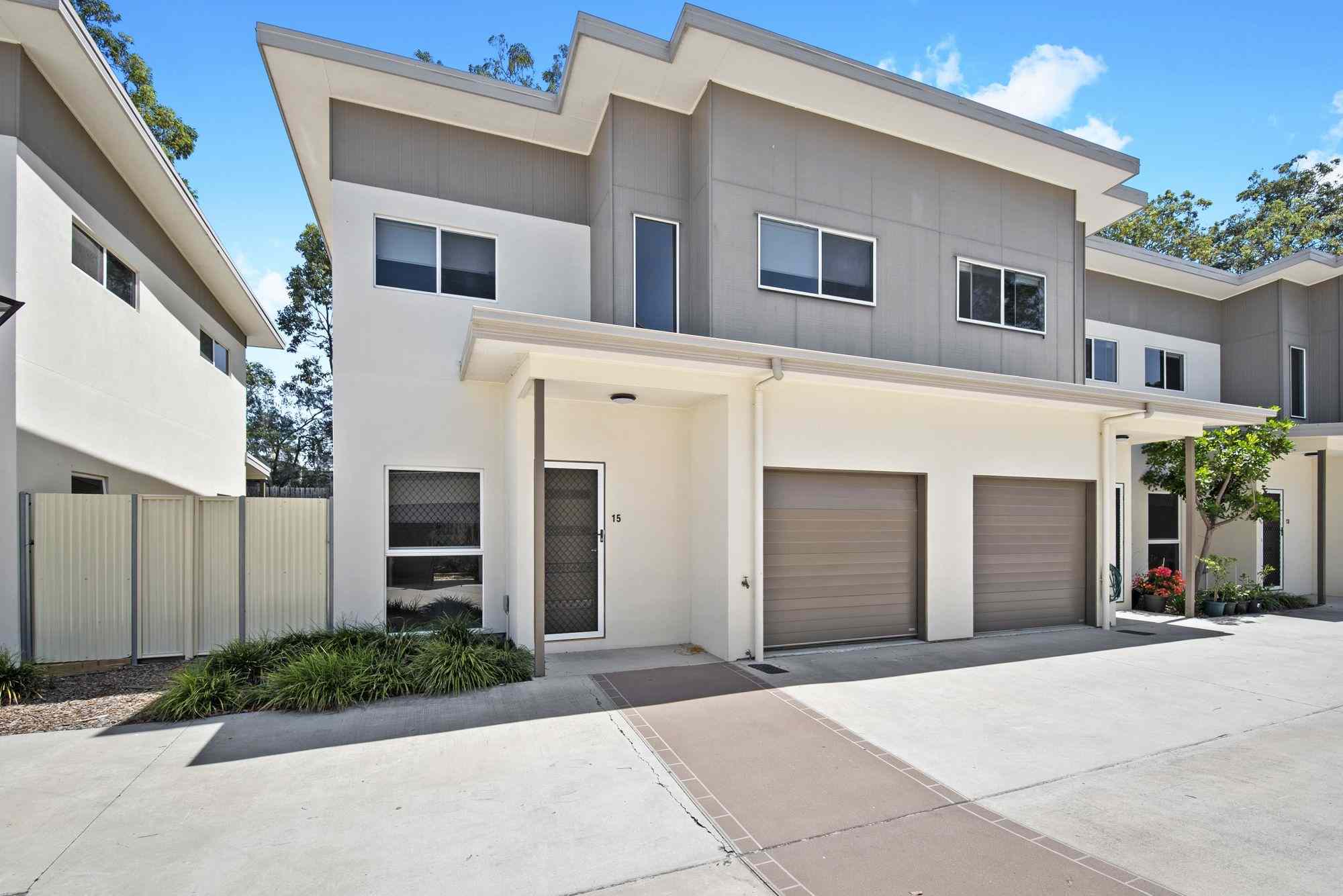 Home For Rent: QLD Mango Hill, QLD 4509 Townhouse | Prop-GPT the AI-Powered Property Portal