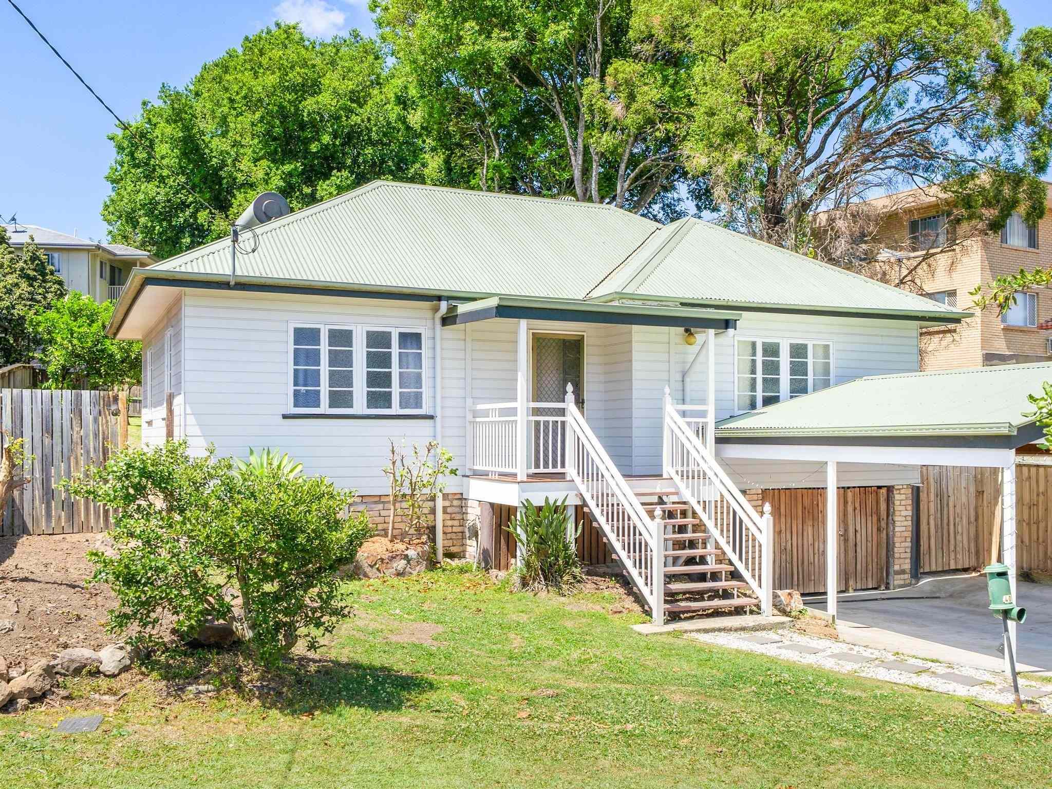 Home For Rent: QLD Moorooka, QLD 4105 House | Prop-GPT the AI-Powered Property Portal