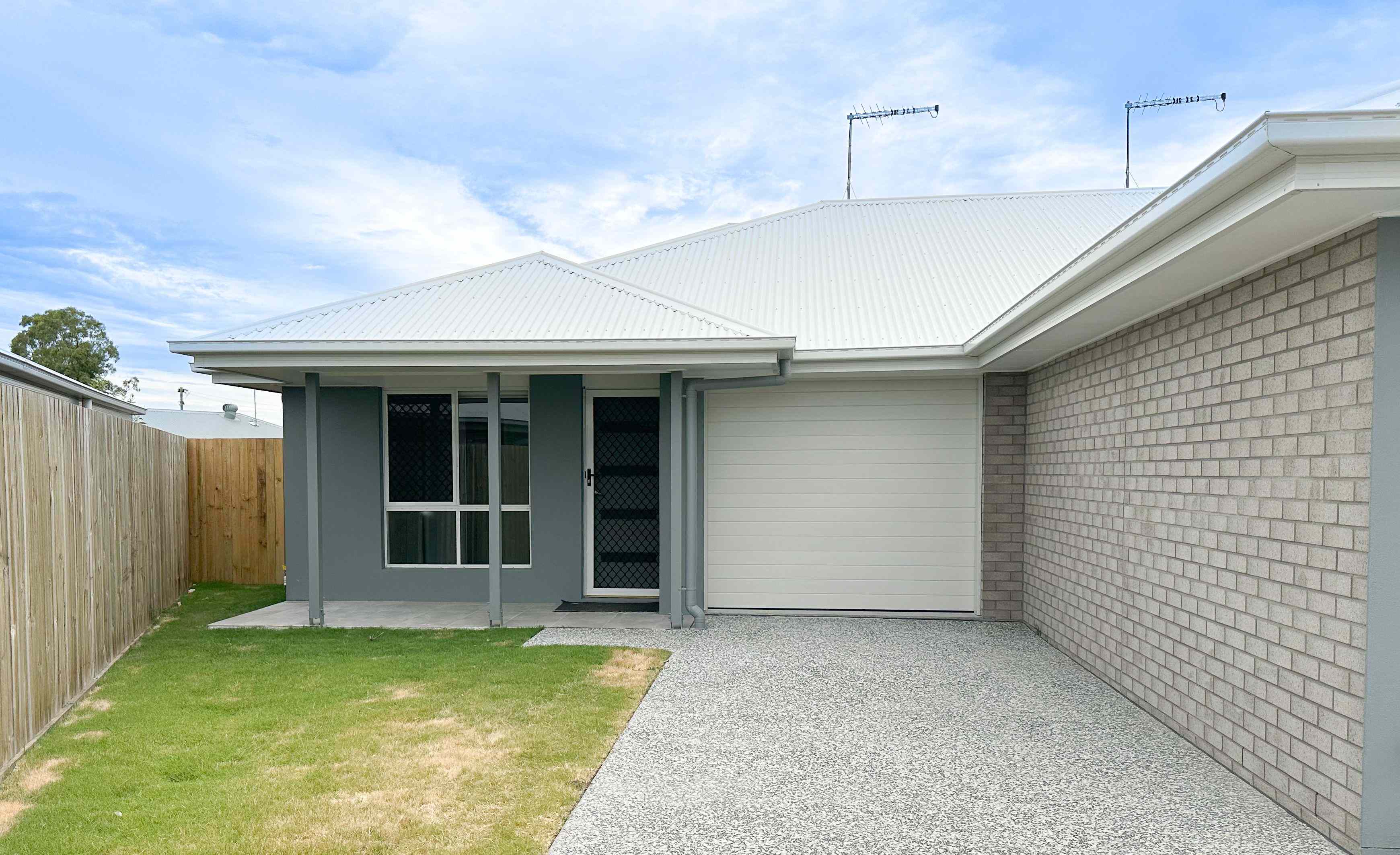 Home For Rent: QLD South Ripley, QLD 4306 DuplexSemi-detached | Prop-GPT the AI-Powered Property Portal