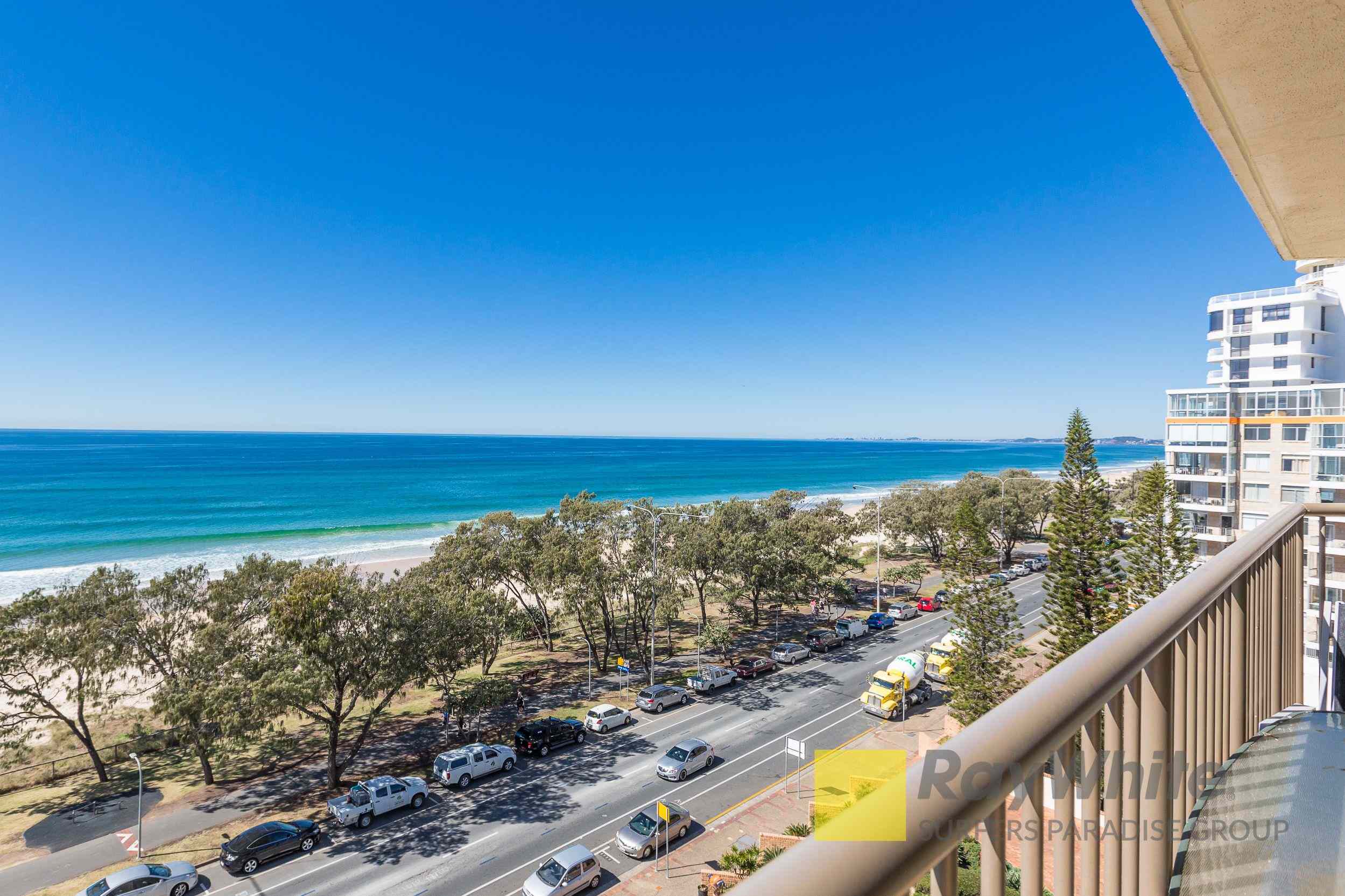 Home For Rent: QLD Surfers Paradise, QLD 4217 Apartment | Prop-GPT the AI-Powered Property Portal