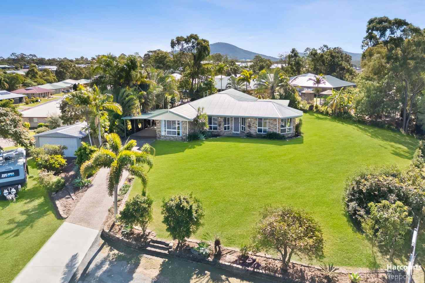 Queensland 4703: QLD Yeppoon, QLD 4703 House | Prop-GPT the AI-Powered Property Portal