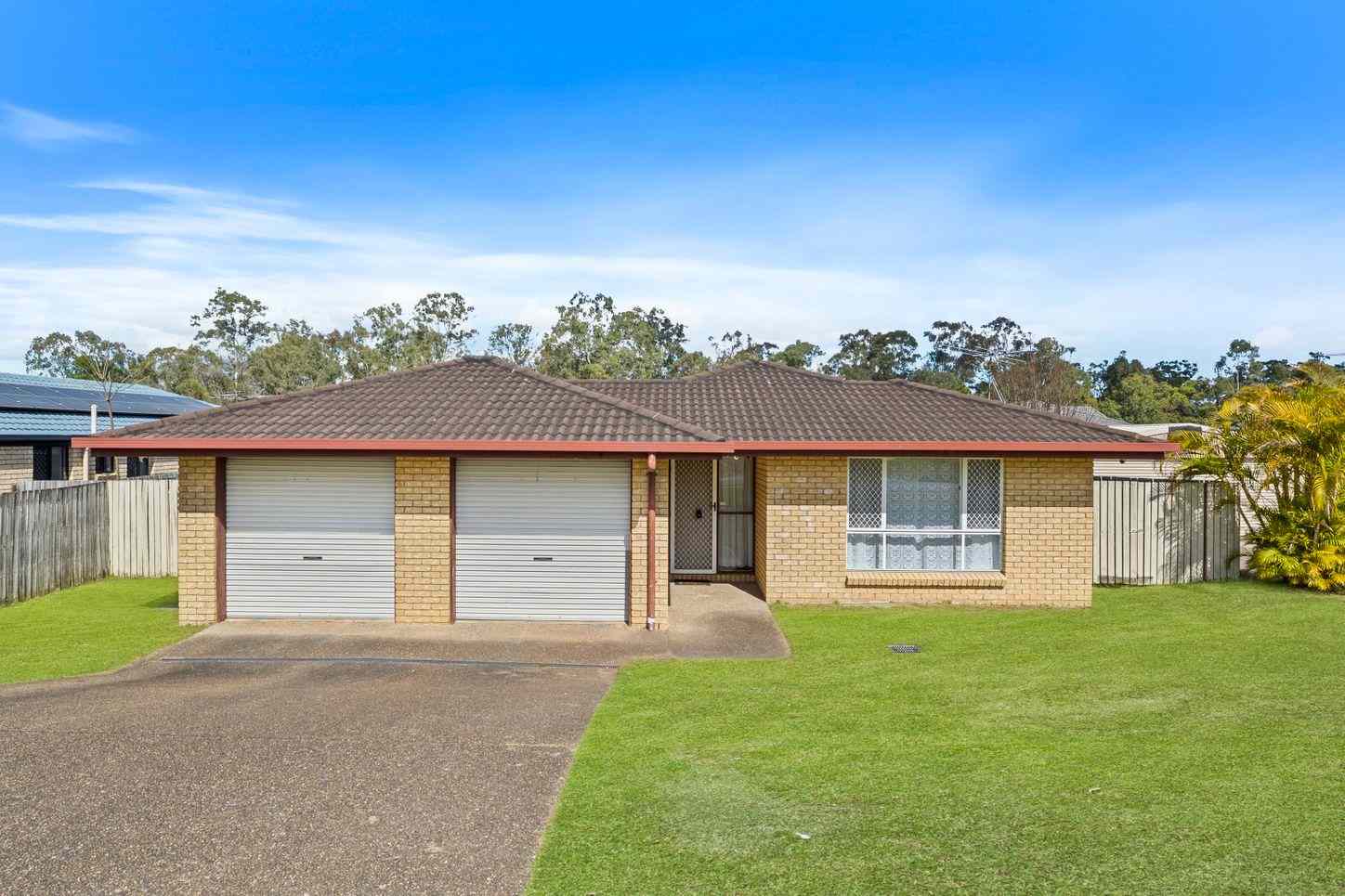 Queensland 4132: QLD Crestmead, QLD 4132 House | Prop-GPT the AI-Powered Property Portal