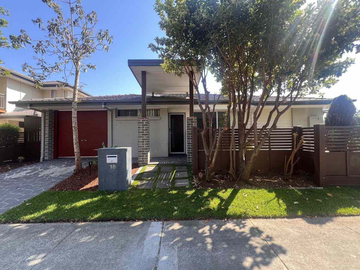 Queensland 4018: QLD Fitzgibbon, QLD 4018 House | Prop-GPT the AI-Powered Property Portal