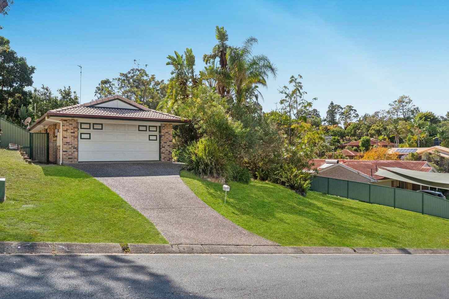 Queensland 4214: QLD Molendinar, QLD 4214 House | Prop-GPT the AI-Powered Property Portal