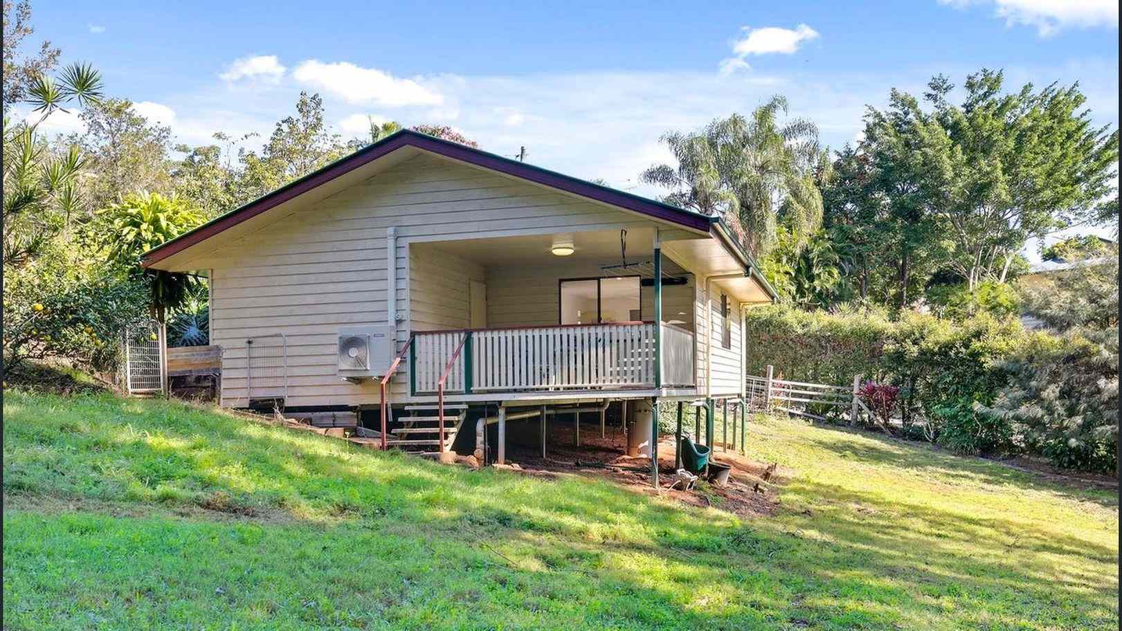 Queensland 4560: QLD Nambour, QLD 4560 House | Prop-GPT the AI-Powered Property Portal