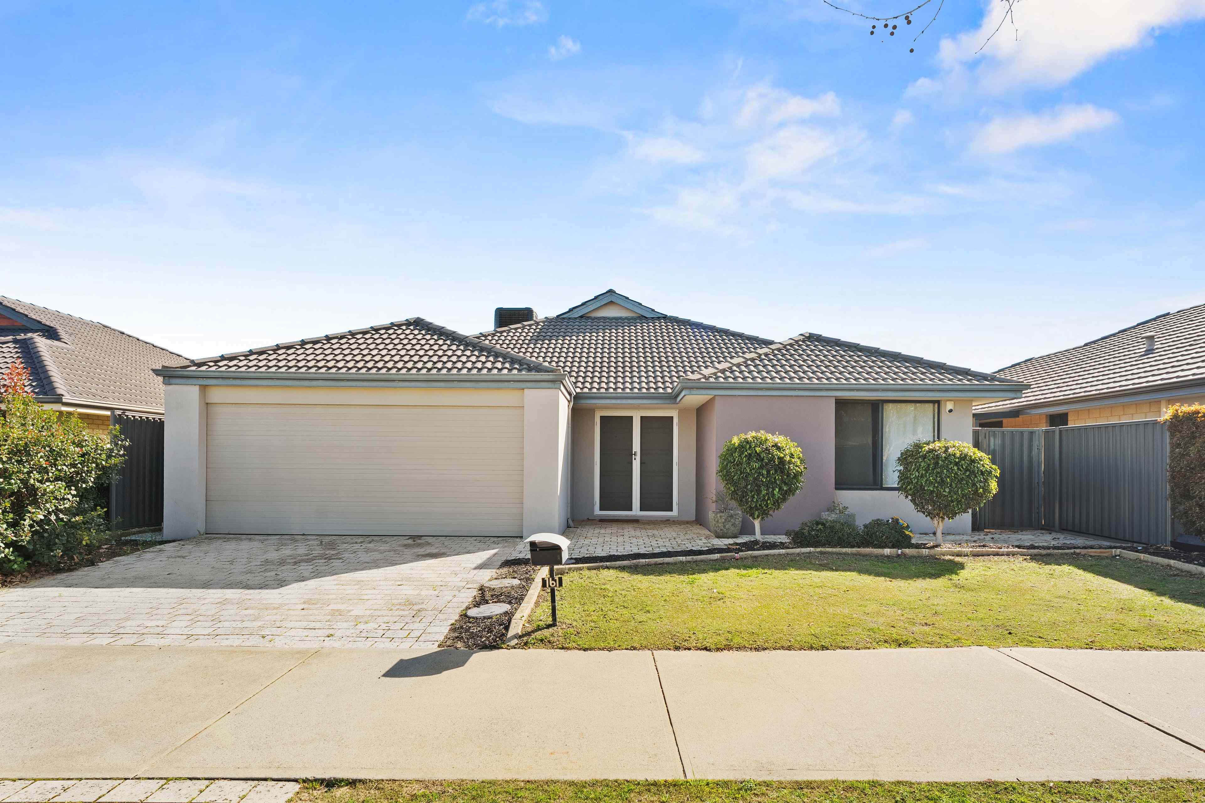 Home For Rent: WA Baldivis, WA 6171 House | Prop-GPT the AI-Powered Property Portal