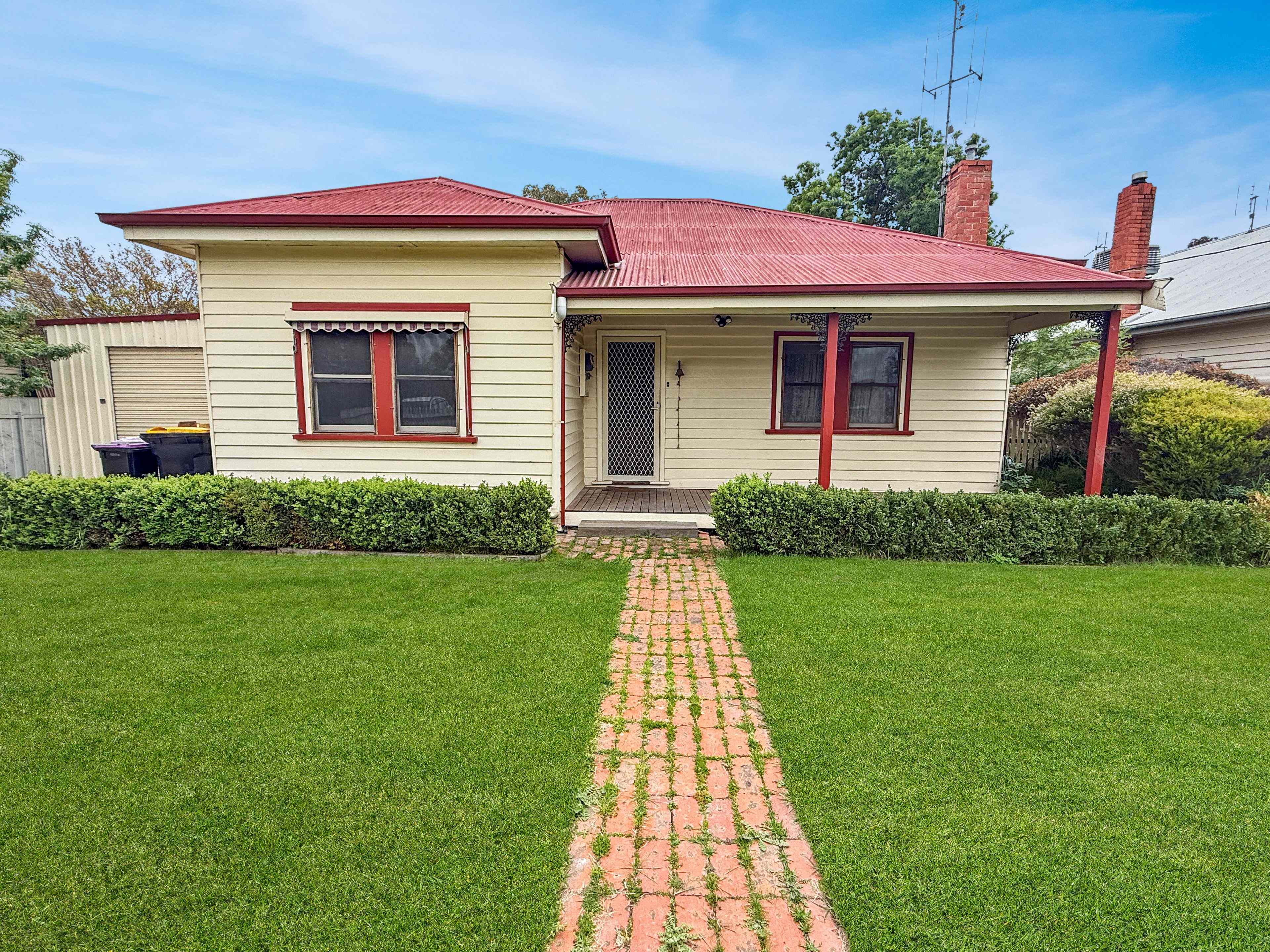 Home For Rent: VIC Euroa, VIC 3666 House | Prop-GPT the AI-Powered Property Portal