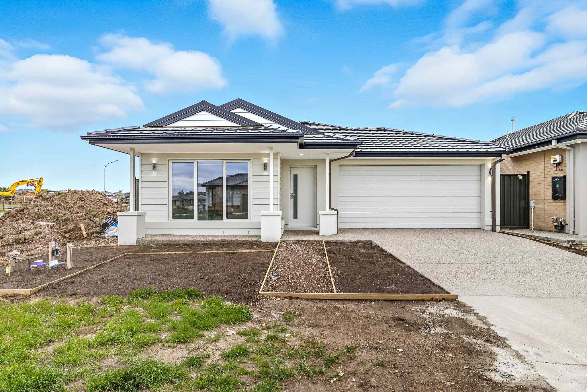 Home For Rent: VIC Clyde North, VIC 3978 House | Prop-GPT the AI-Powered Property Portal