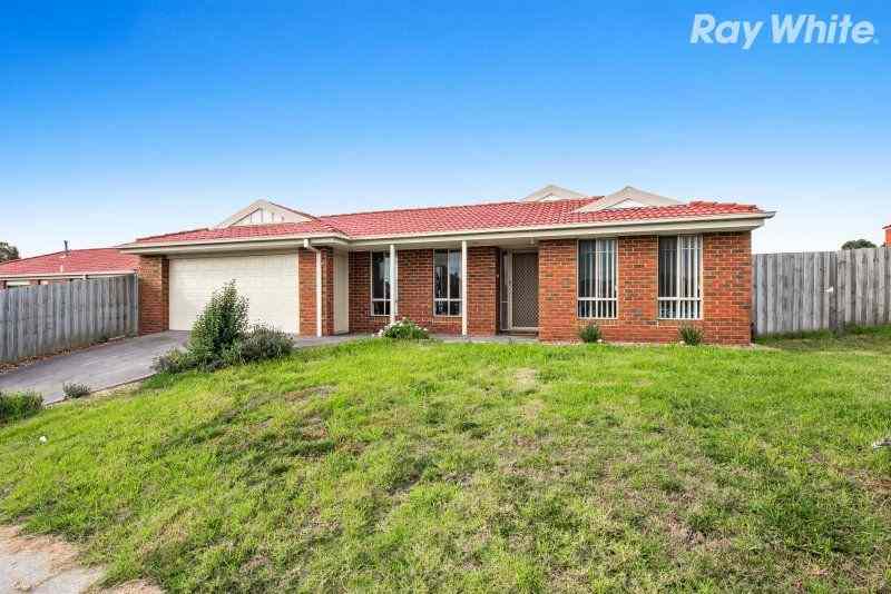 Home For Rent: VIC Narre Warren South, VIC 3805 House | Prop-GPT the AI-Powered Property Portal