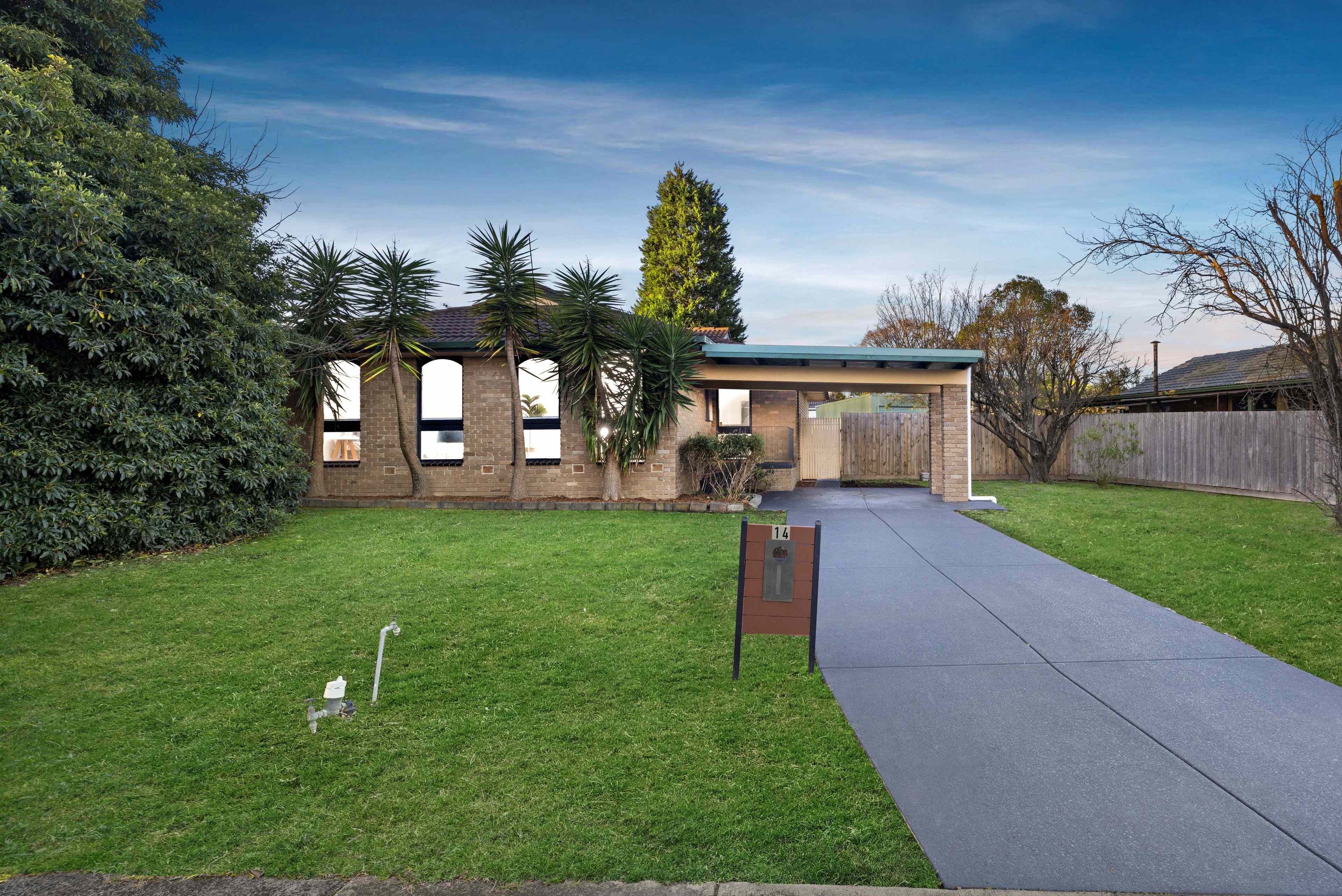 Home For Rent: VIC Knoxfield, VIC 3180 House | Prop-GPT the AI-Powered Property Portal