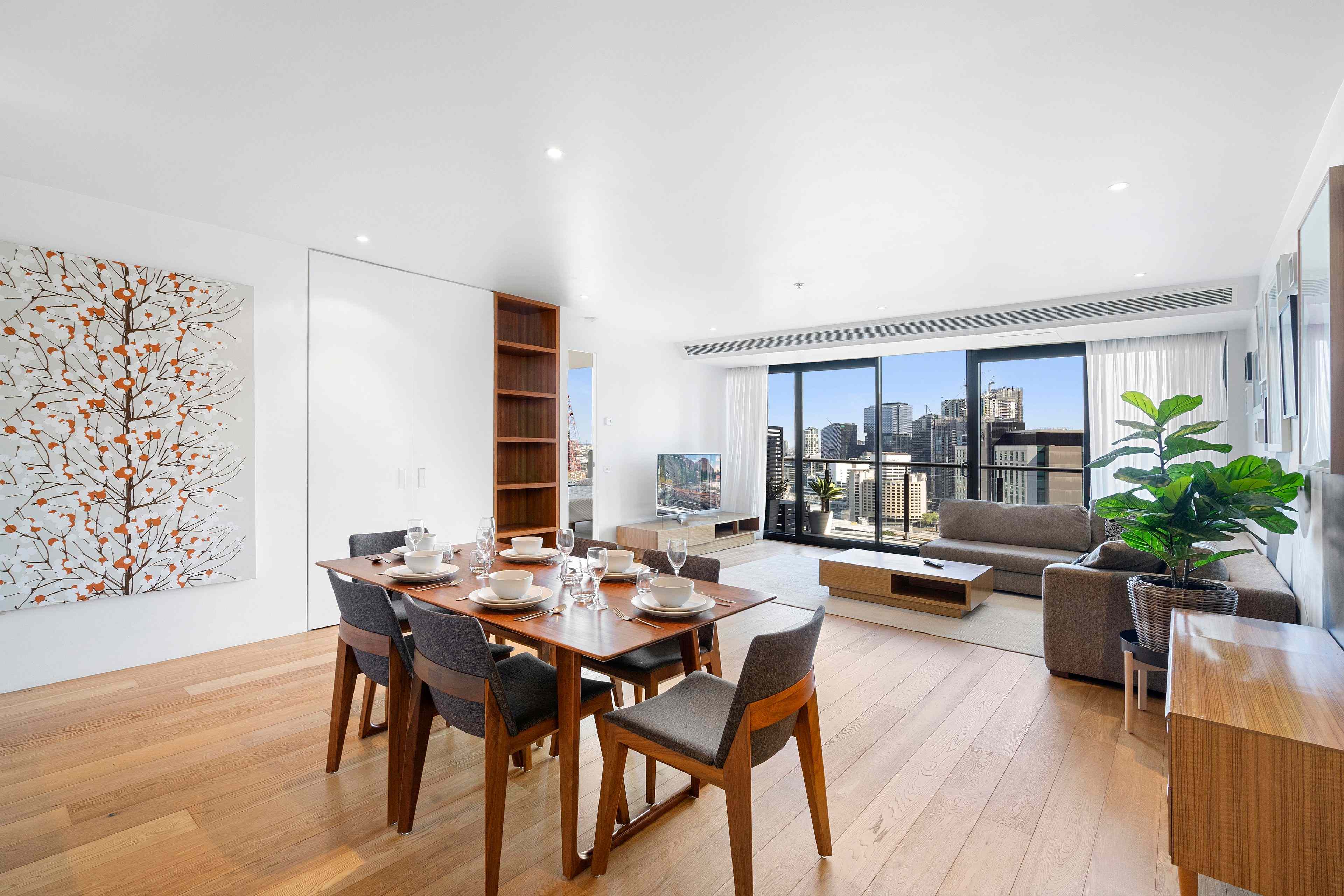 Home For Rent: VIC Southbank, VIC 3006 Apartment | Prop-GPT the AI-Powered Property Portal