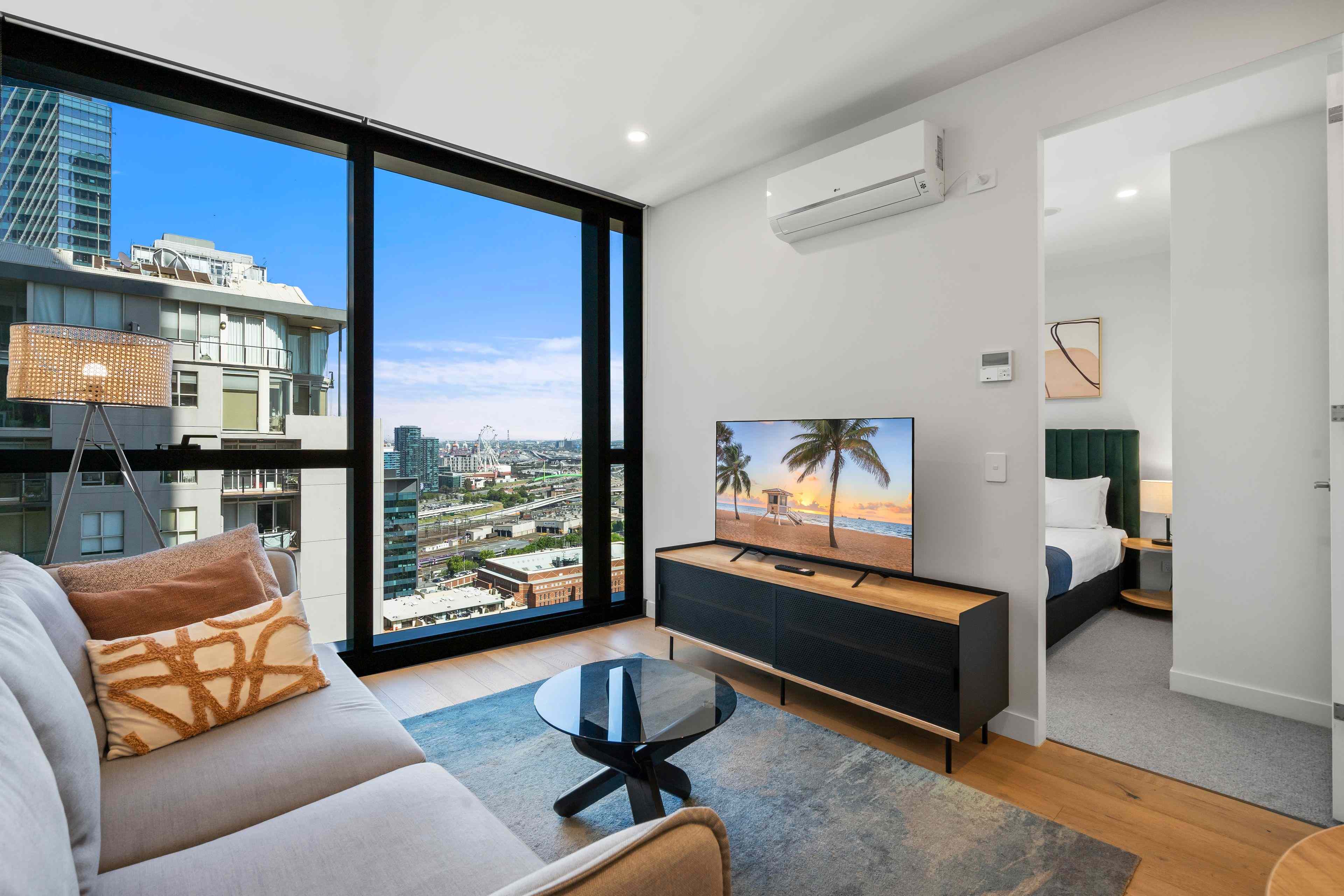 Home For Rent: VIC Melbourne, VIC 3000 Apartment | Prop-GPT the AI-Powered Property Portal